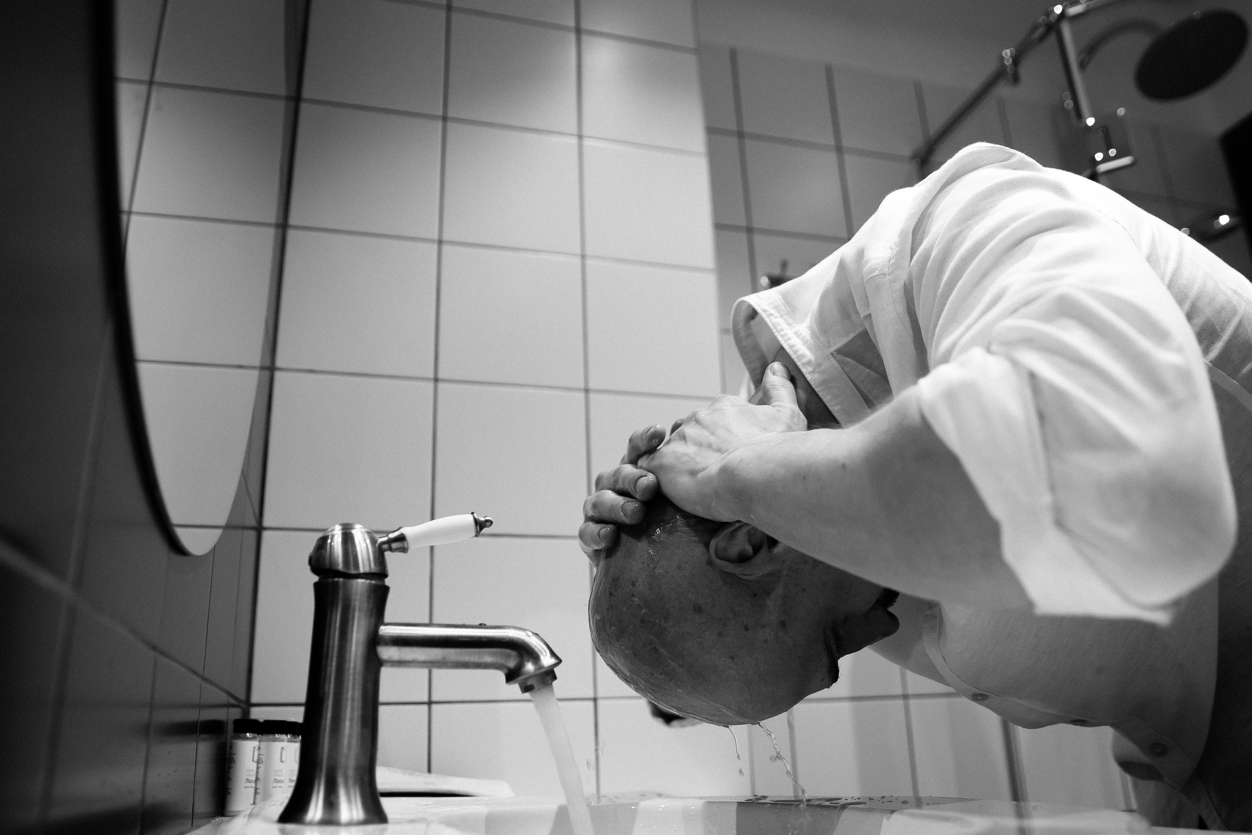 Вася & Лена. Свадебный фотограф Евгений Мирончев