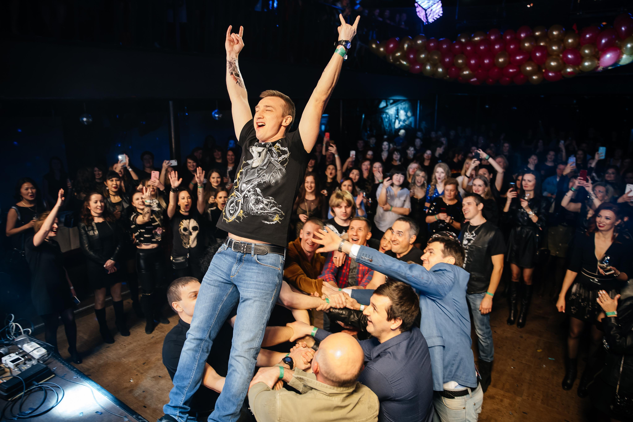 Новогодние корпоративы. Свадебный фотограф Евгений Мирончев