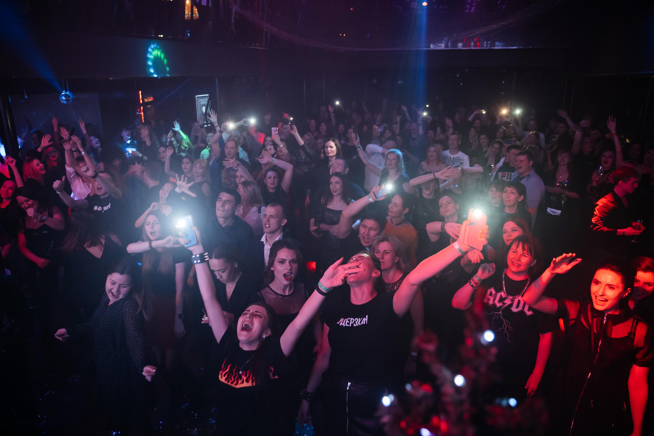 Новогодние корпоративы. Свадебный фотограф Евгений Мирончев