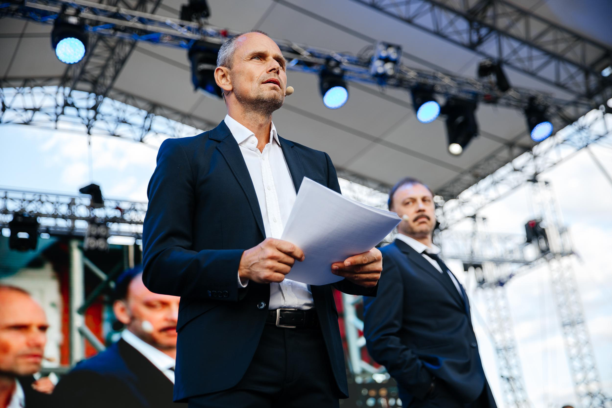 Международный кинофестиваль «Восток&Запад. Классика и Авангард». Свадебный фотограф Евгений Мирончев