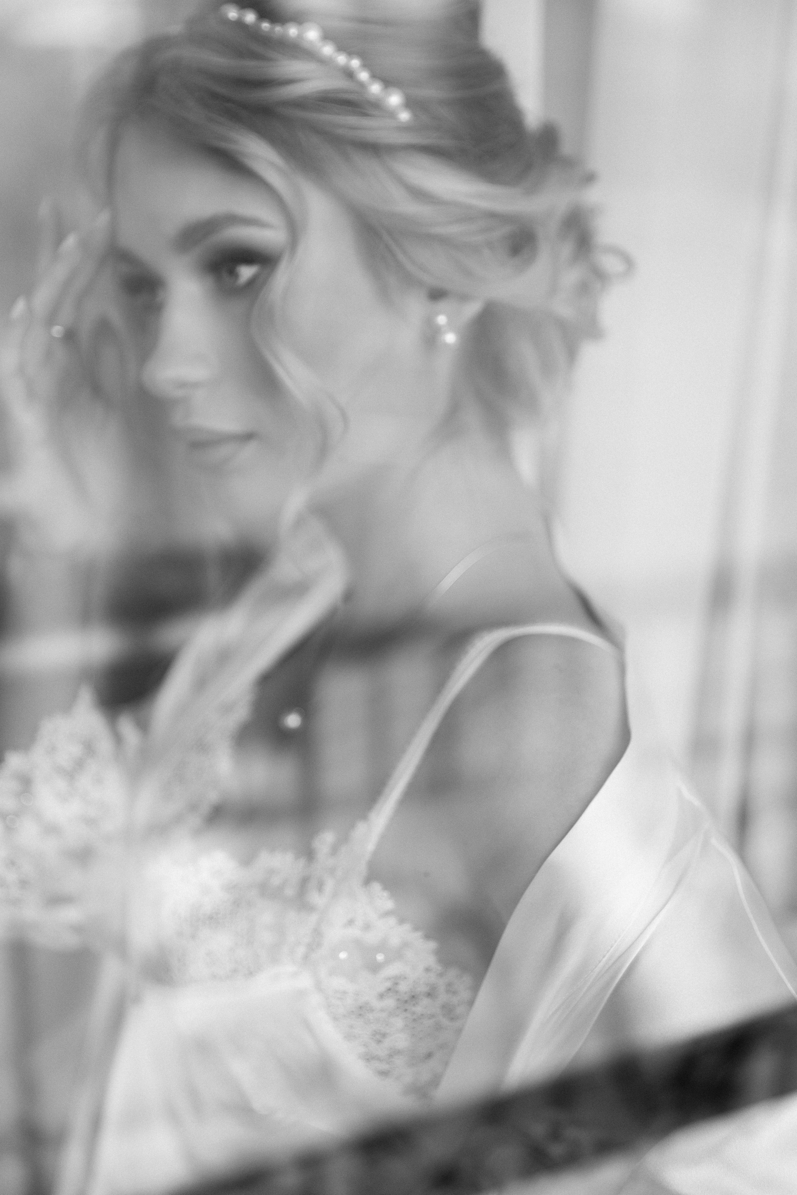 Женя & Даша. Свадебный фотограф Евгений Мирончев