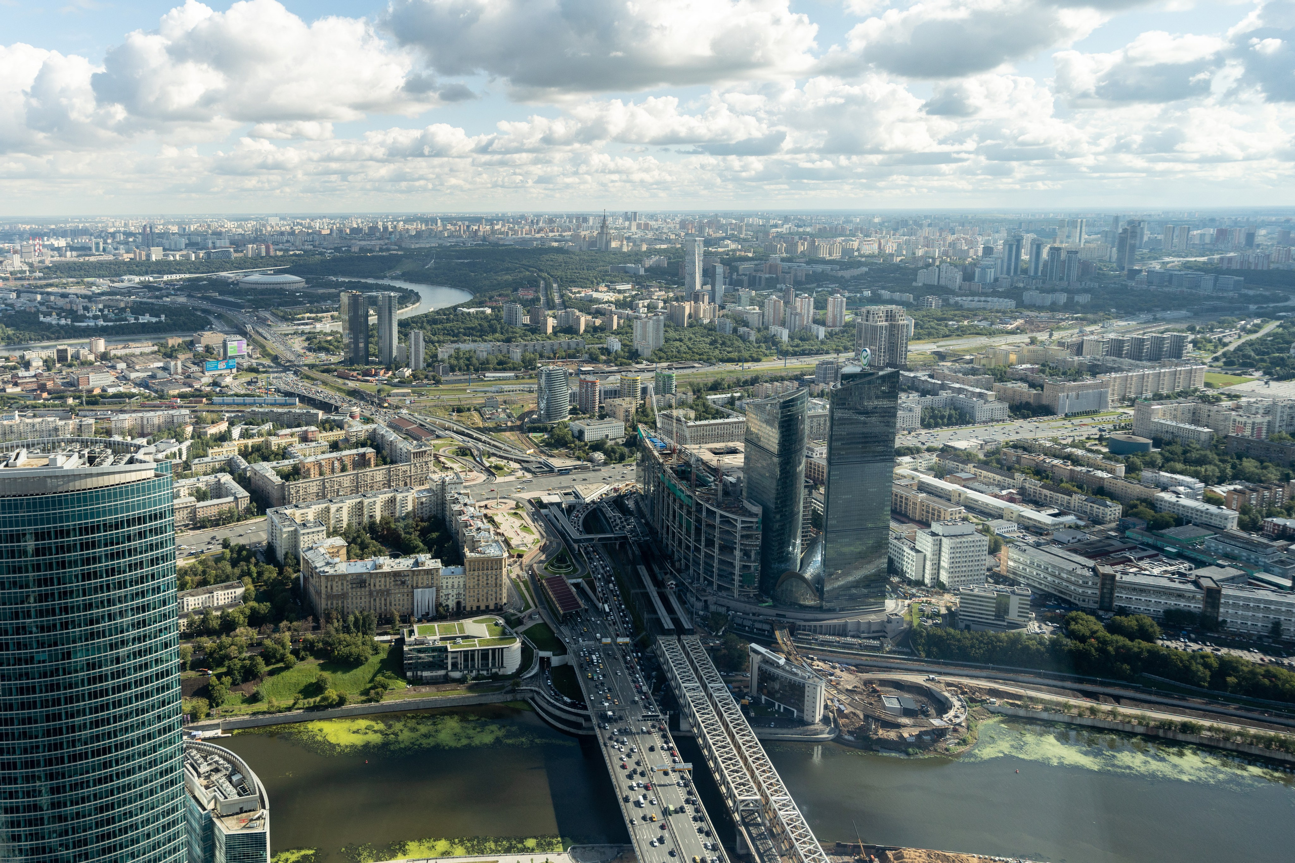 Давай поженимся! Сергей и Татьяна. Свадебный и семейный фотограф