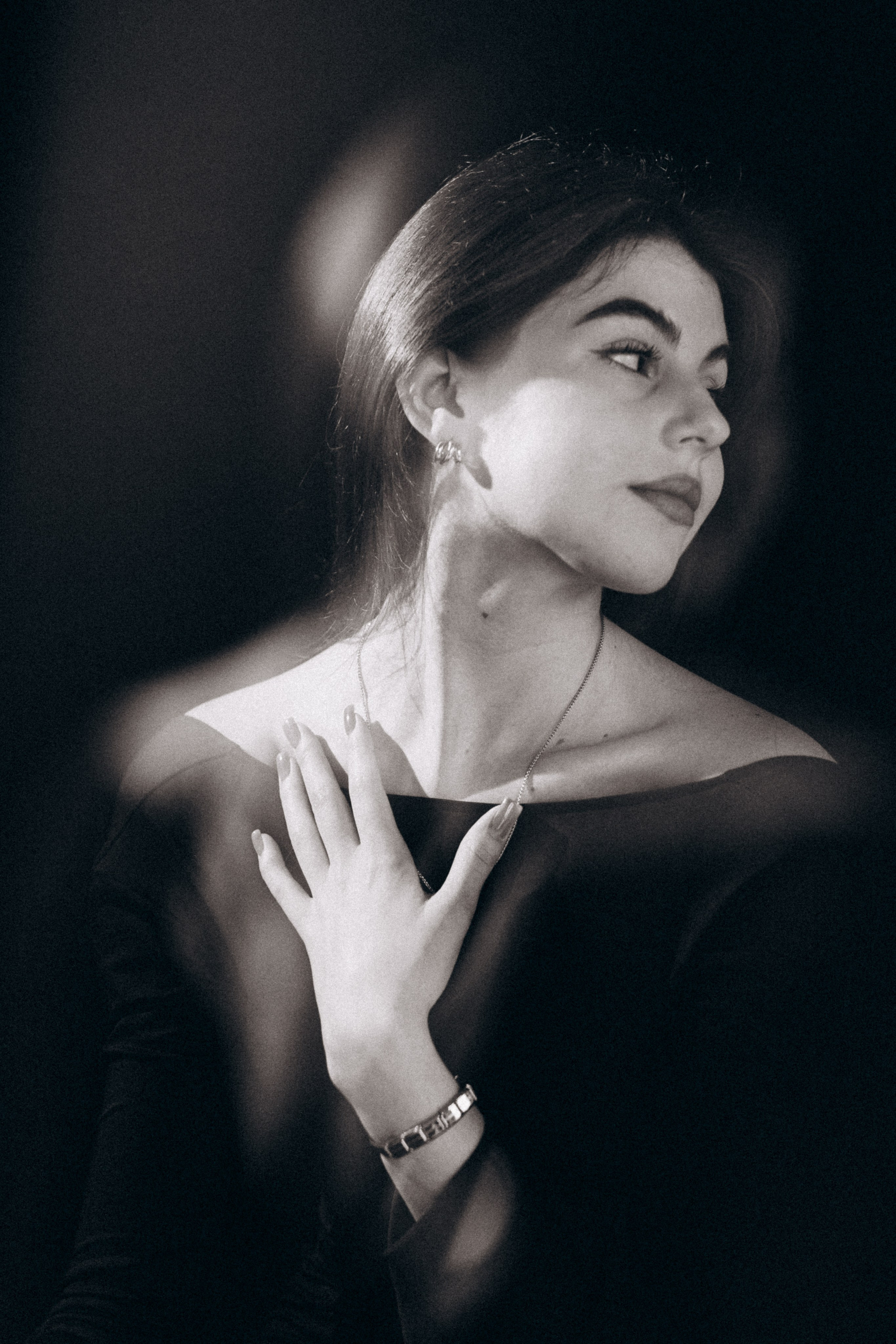 Света. Фотограф Ногинск Электросталь Наталья Осетрова