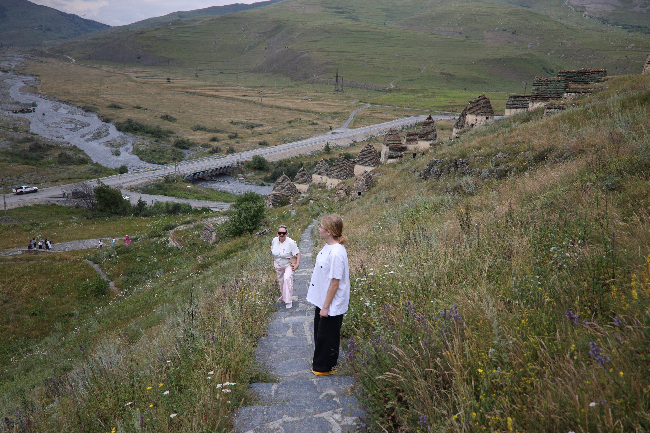 Северная Осетия июль 2025 год. Кармадон, Даргивз и Цей. Семейный детский фотограф Краснодарский край Оксана Колос