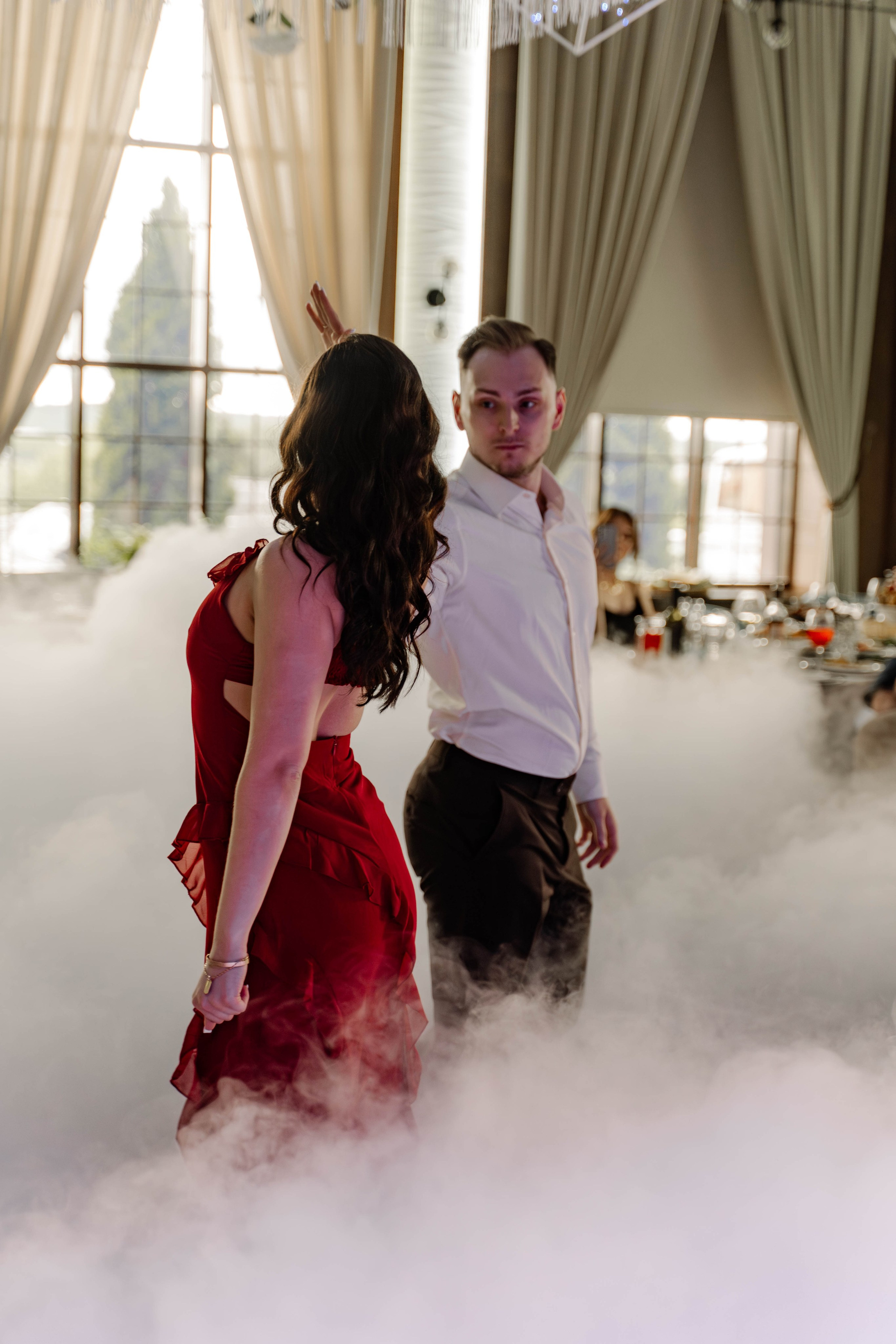 Роман и Дарья. Свадебный и семейный фотограф в Калуге Анна Киреева