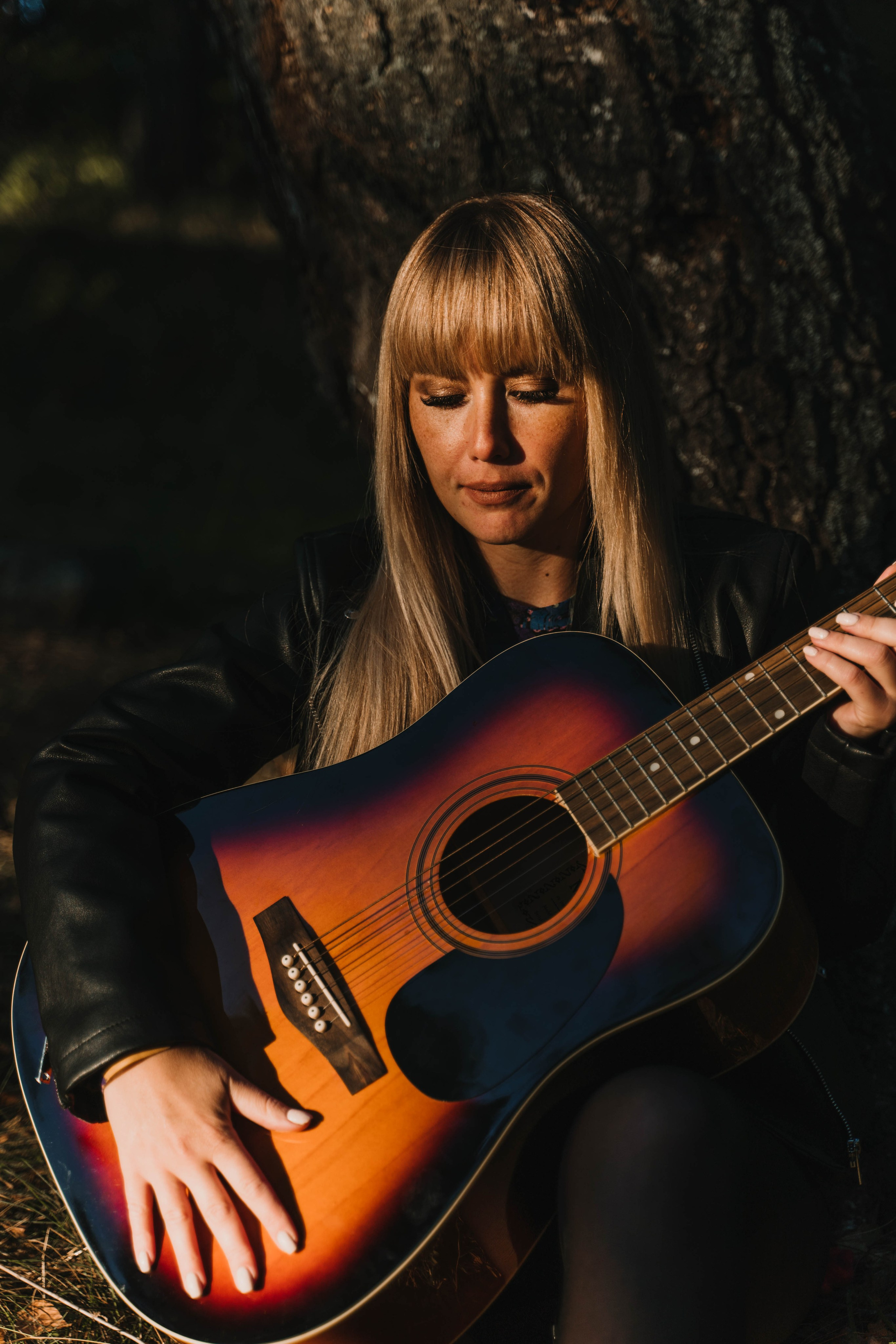 Настя. Свадебный и семейный фотограф в Калуге Анна Киреева