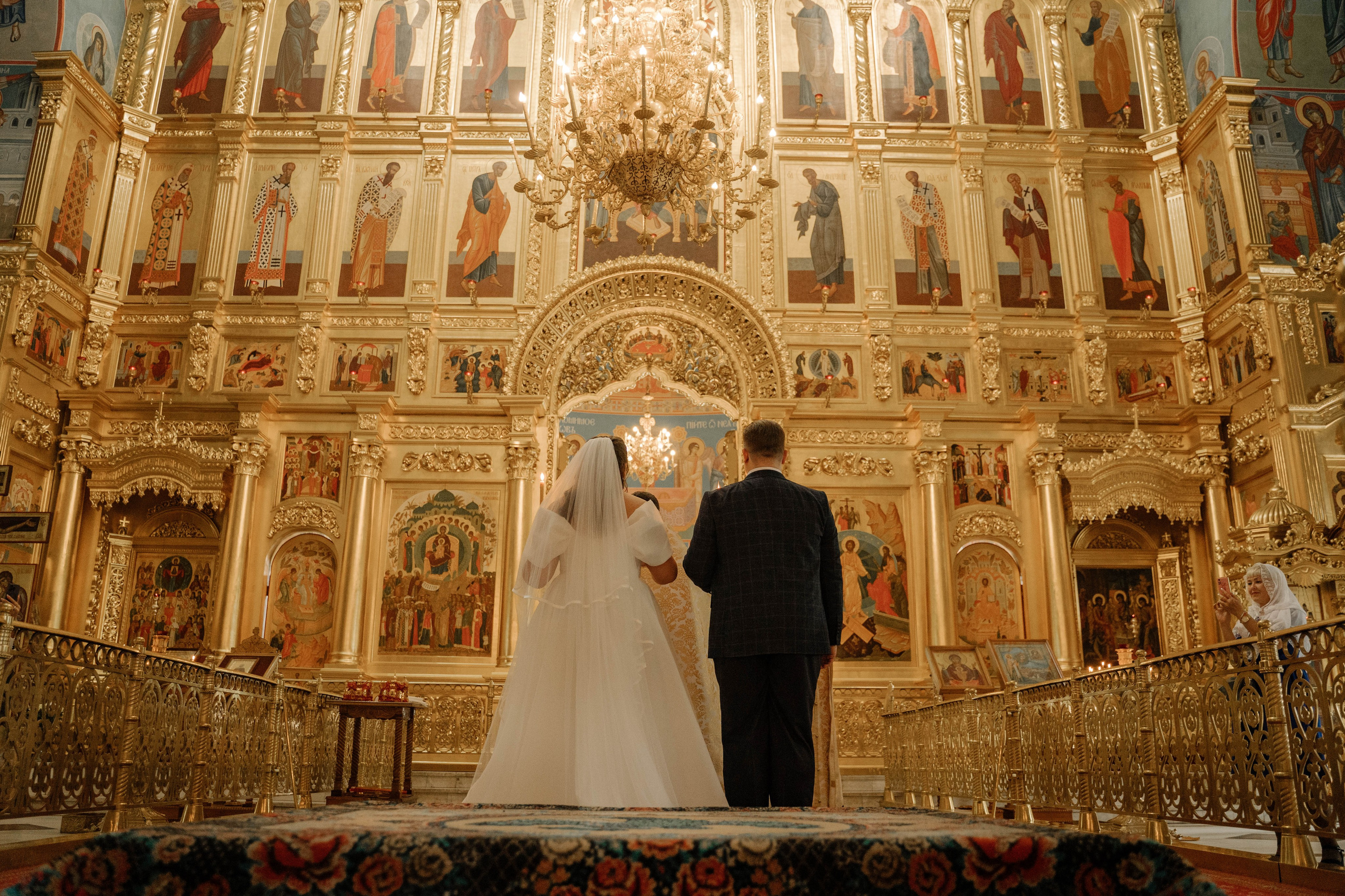Свадебные съемки. Свадебный и семейный фотограф в Калуге Анна Киреева