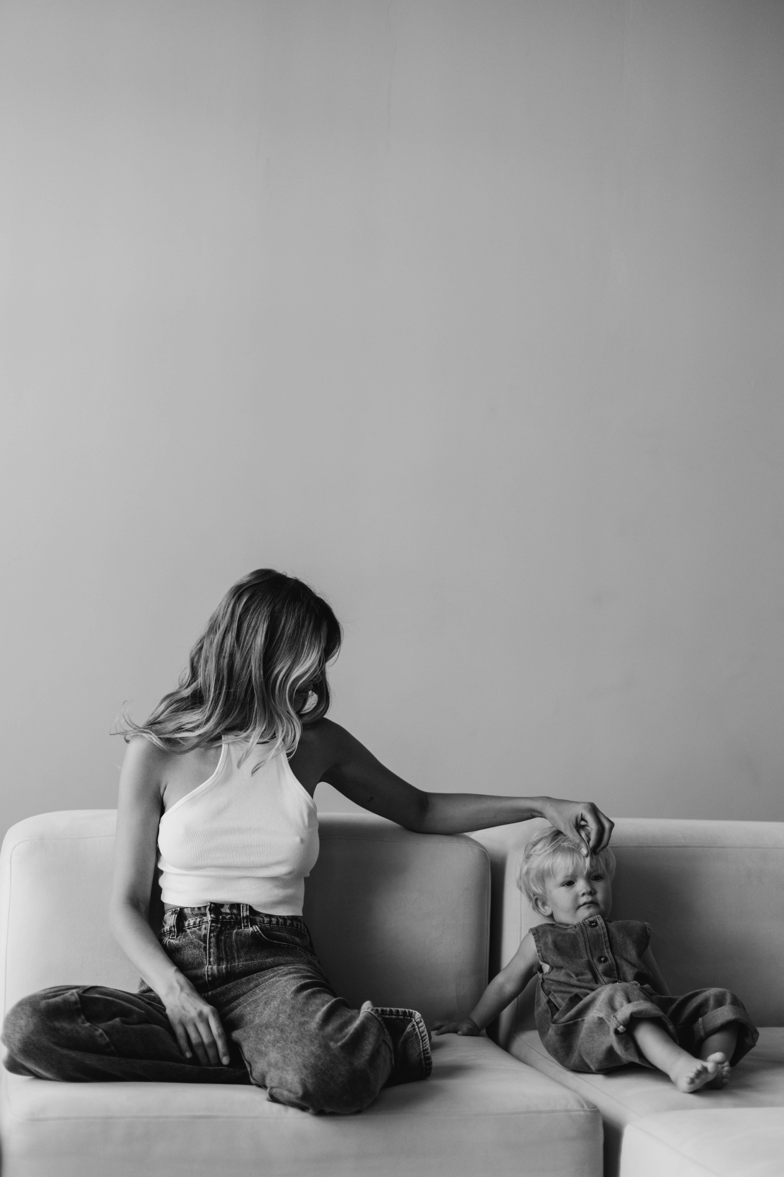 Оксана Ланковски и Дима. Фотограф в Геленджике Елизавета Гудина