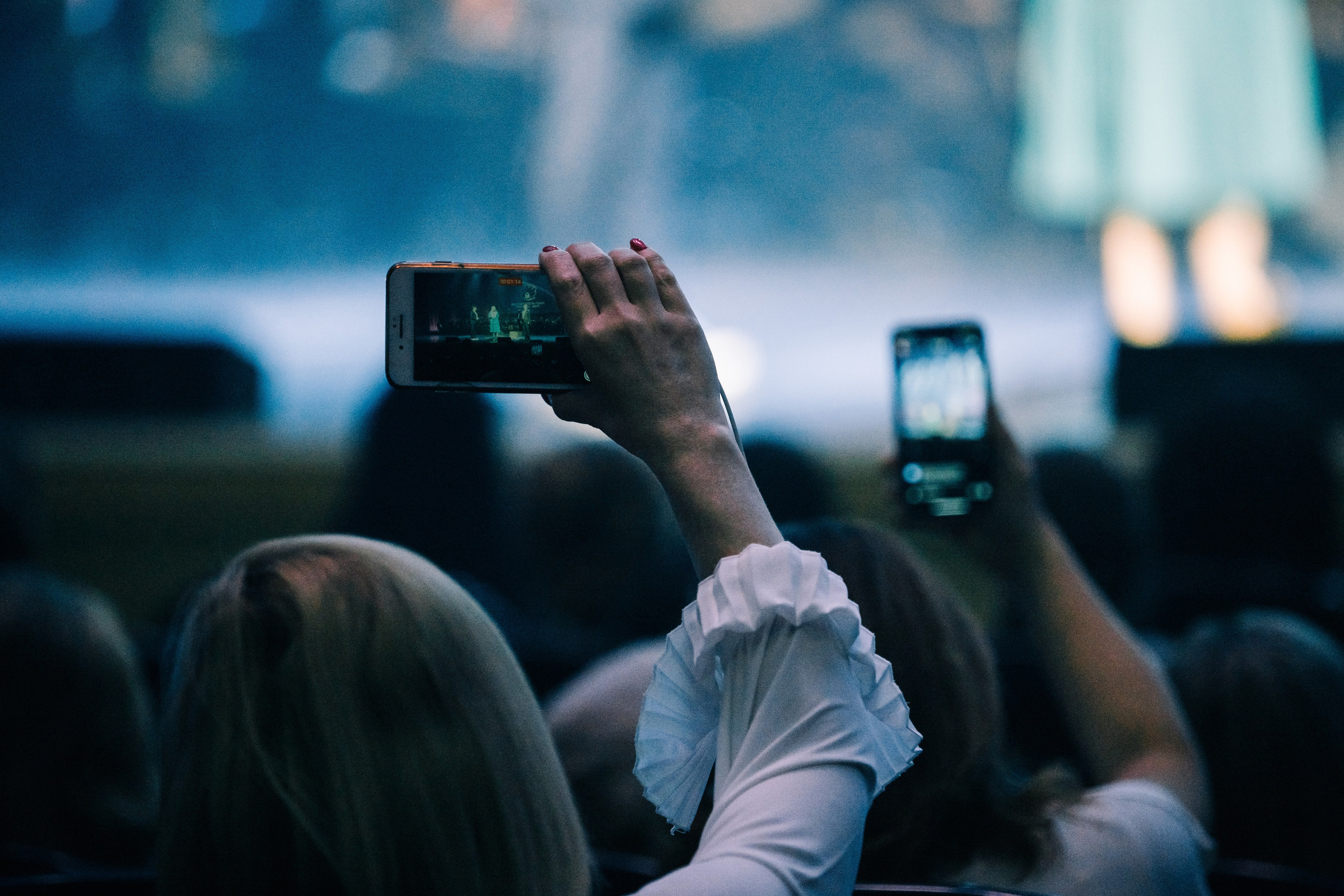 Конкурс Воспитатель года. Галерея ПрофАС