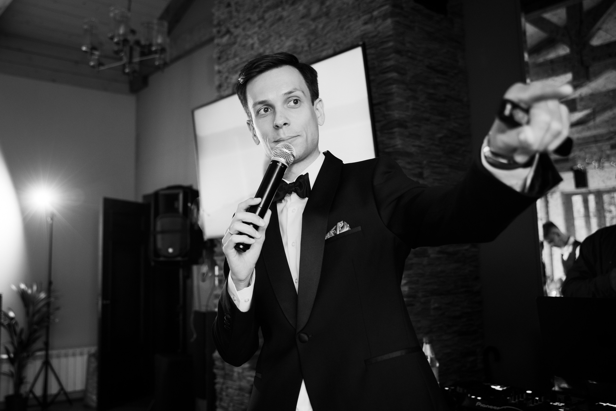 Катерина и Александр. Портретный и свадебный фотограф Алла Карени Москва