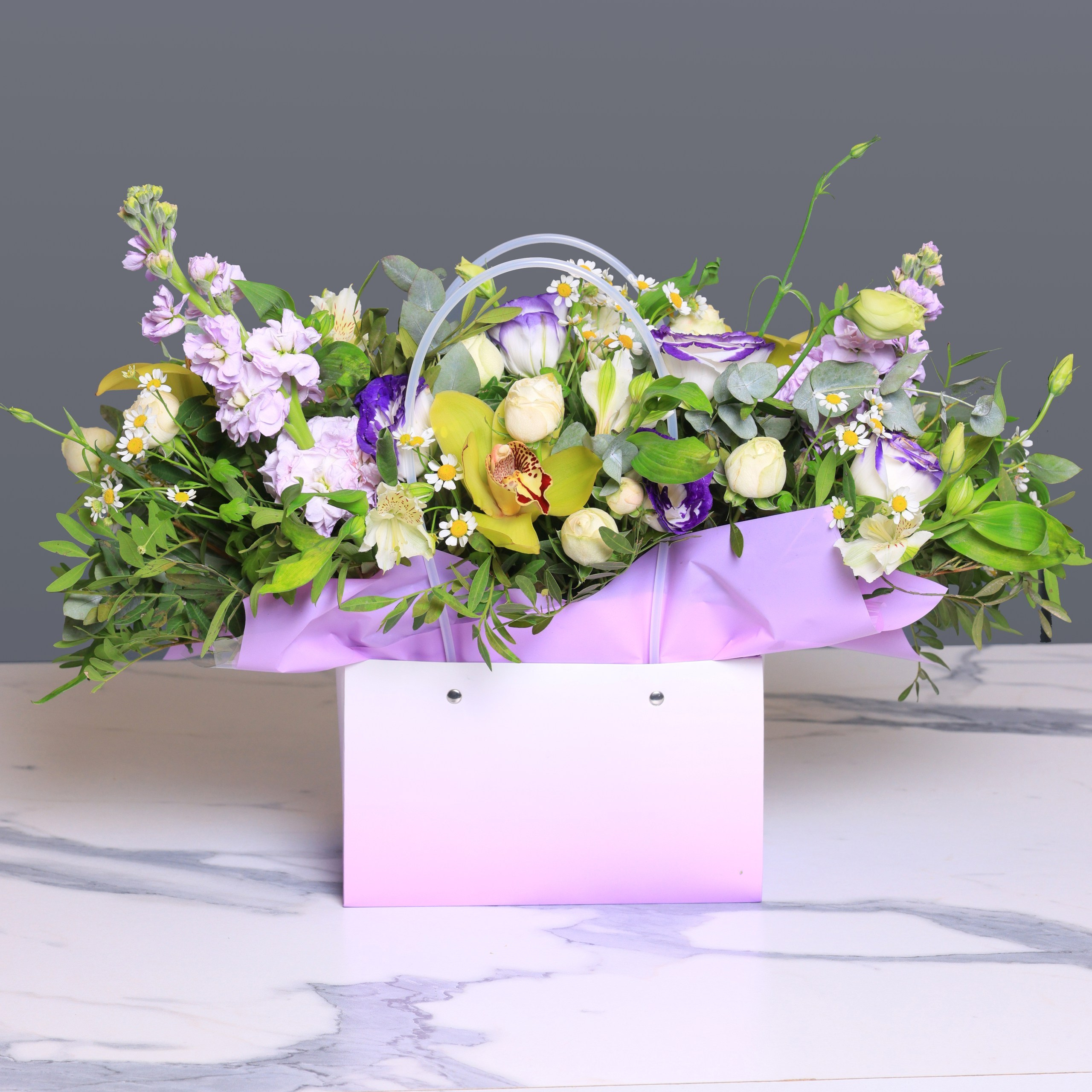 Цветы. Фотограф в Туле Крупский АнДРей. Фотостудия «КАДР71» в Туле