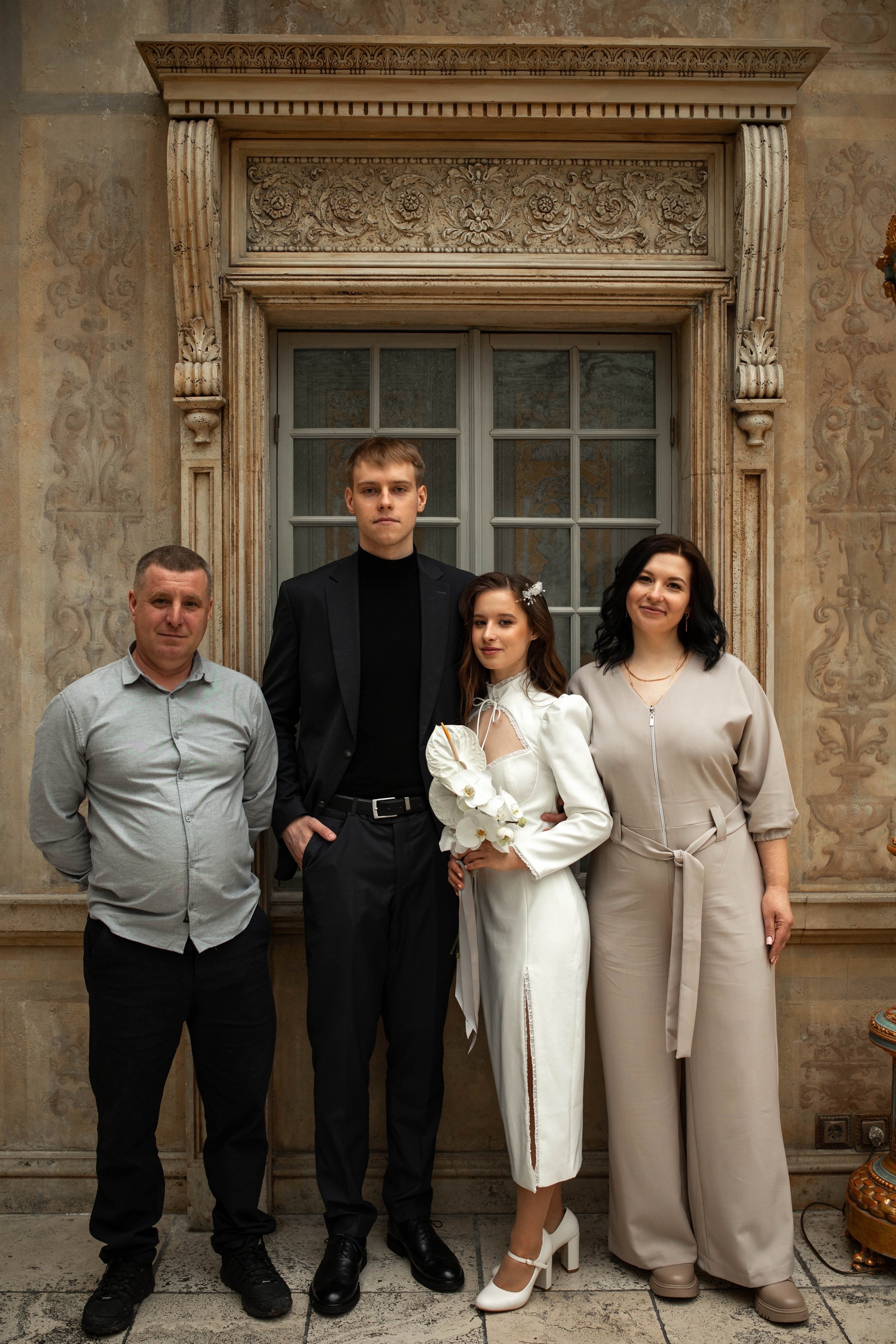 Ксения и Иван. Профессиональный фотограф