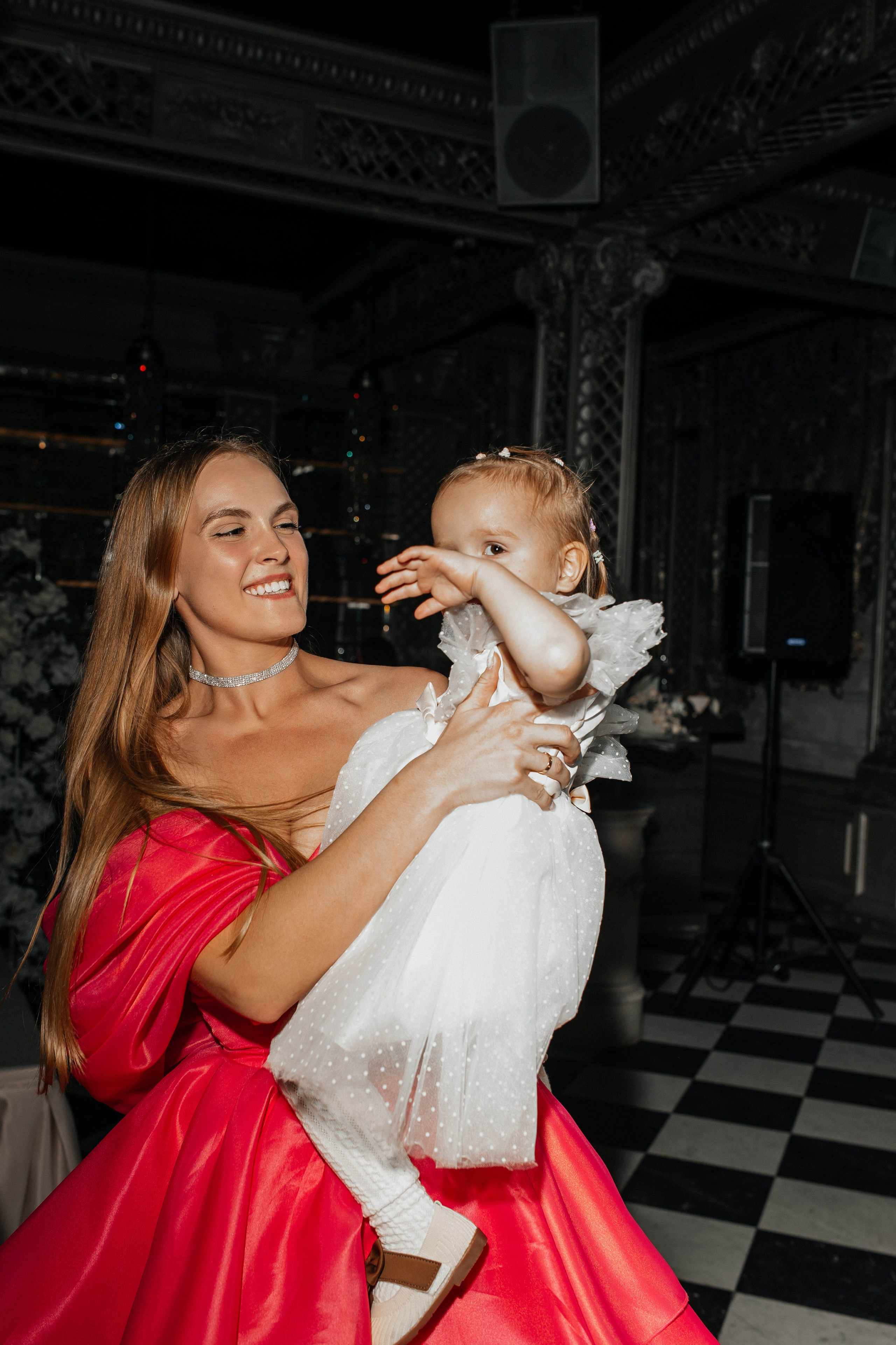 Ксения и Дмитрий. Профессиональный фотограф