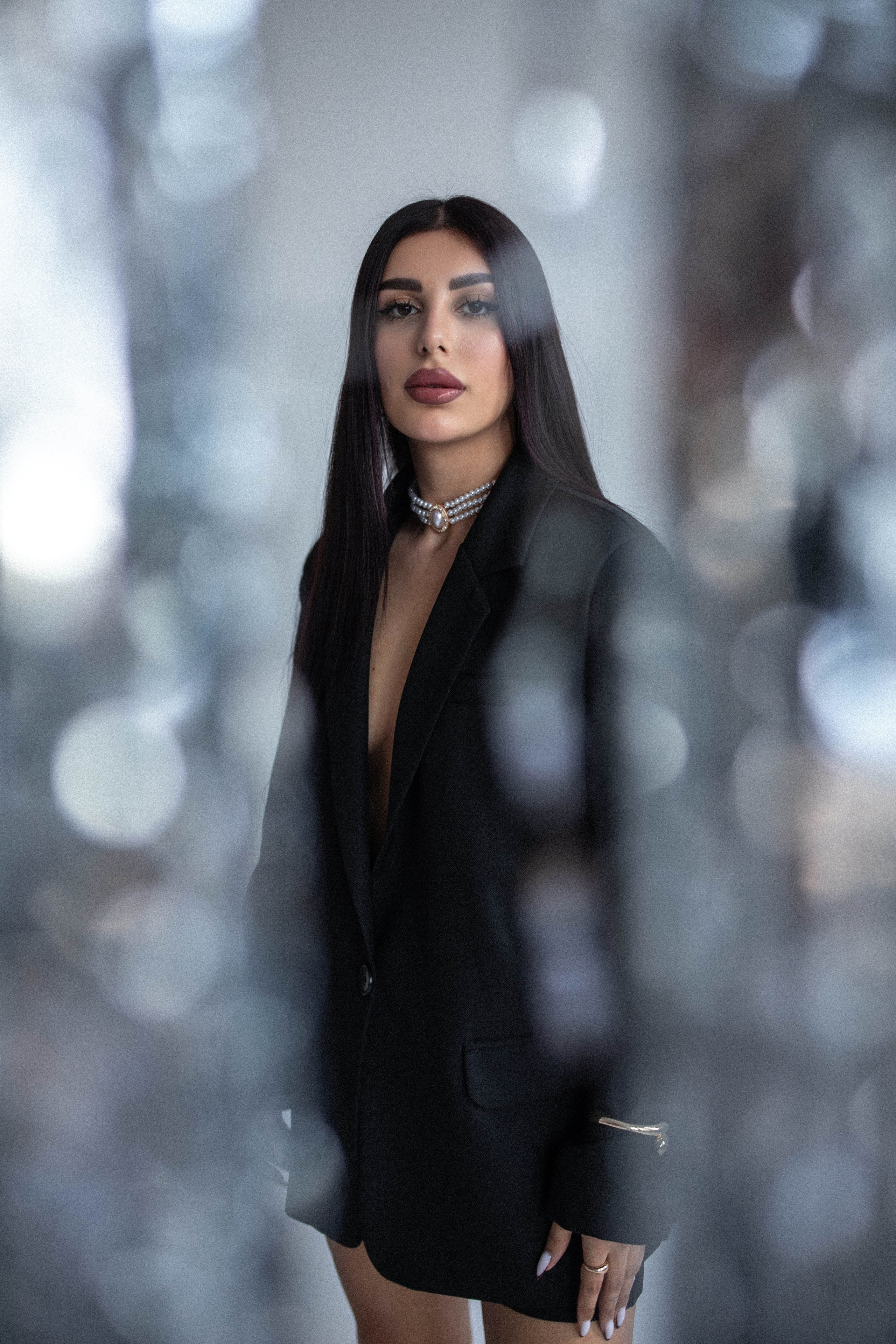 Туня. Профессиональный фотограф