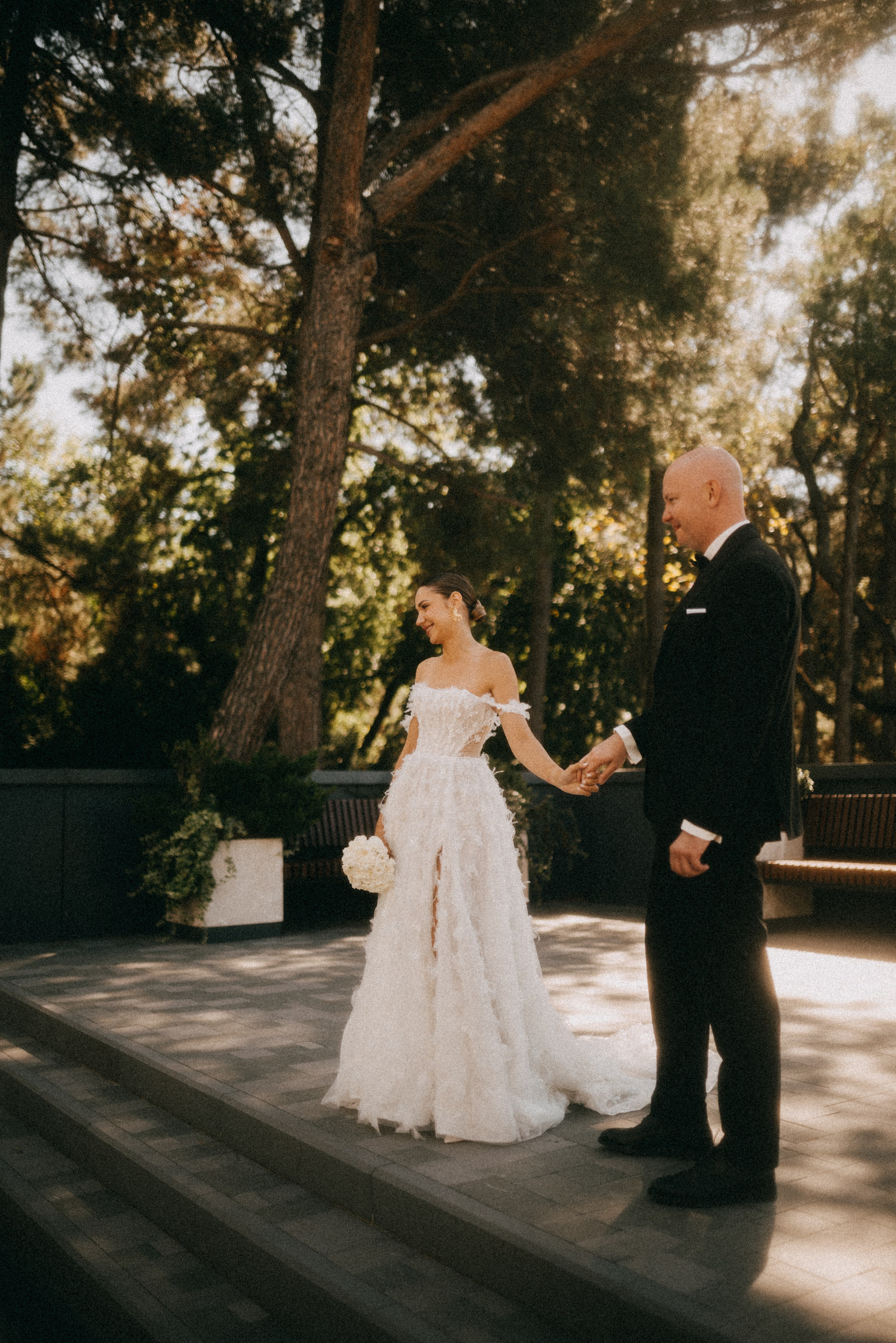 Александр и Виктория | Полный свадебный день. Выступала в качестве второго фотографа. Фотограф Санкт-Петербург, Новороссийск