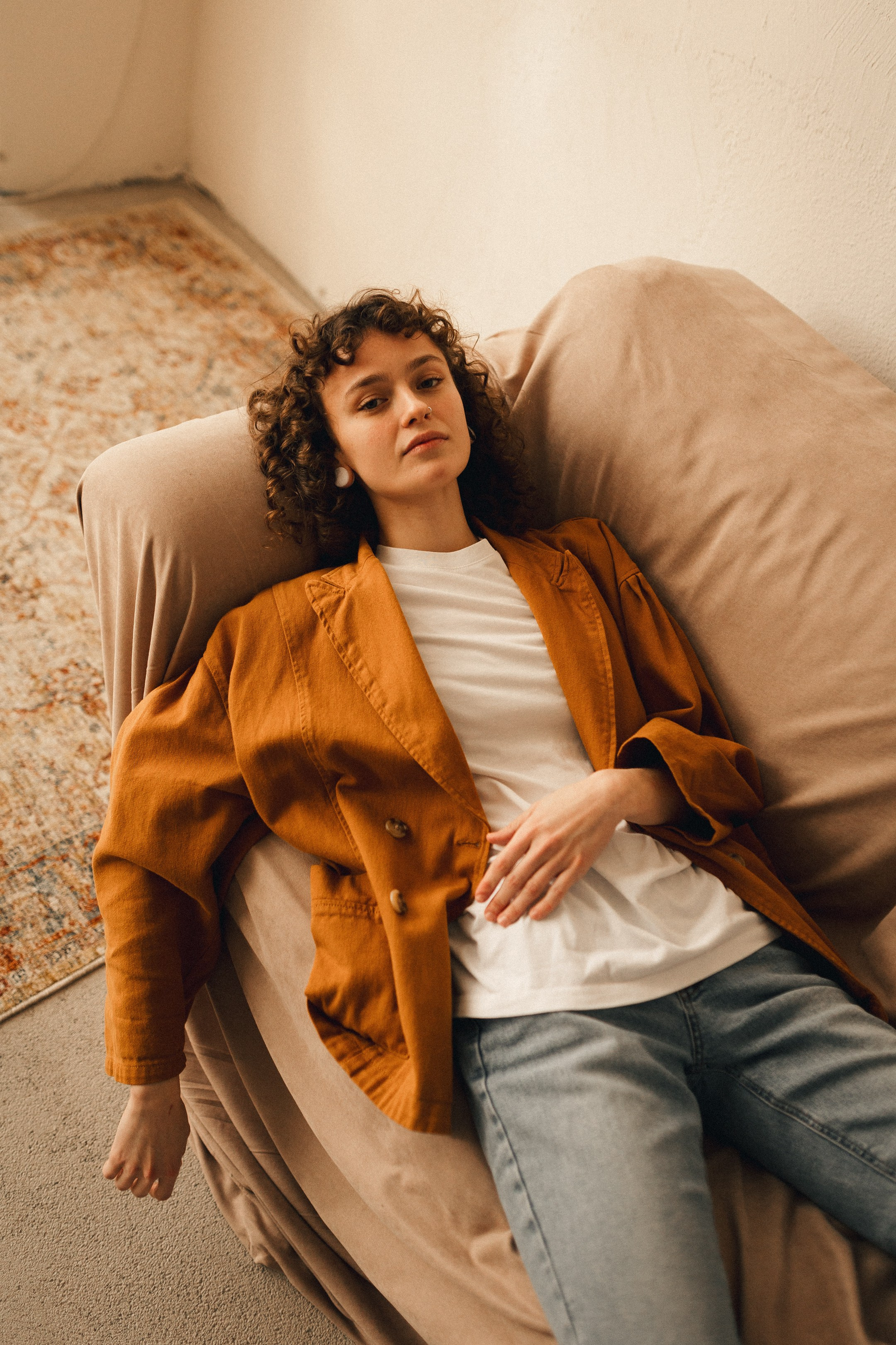 Anastasia. Свадебный и портретный фотограф в Калининграде и Москве Марк Юдинцев