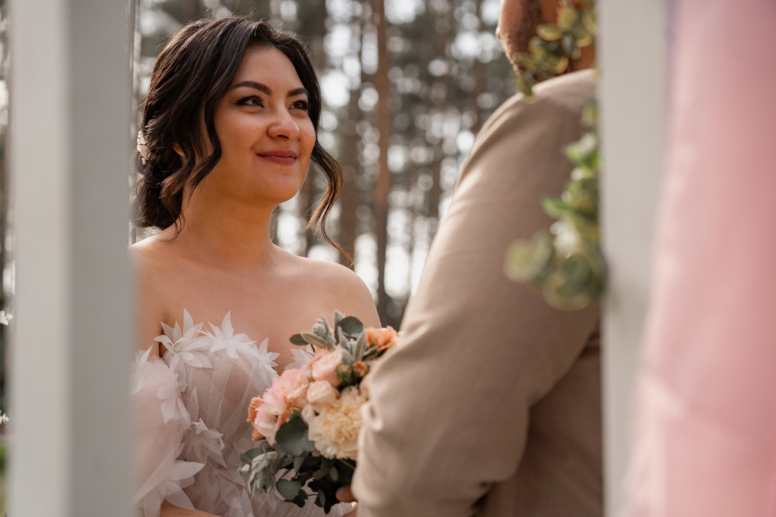 Сергей и Юлия. Фотограф в Самаре Иван Сеножатский