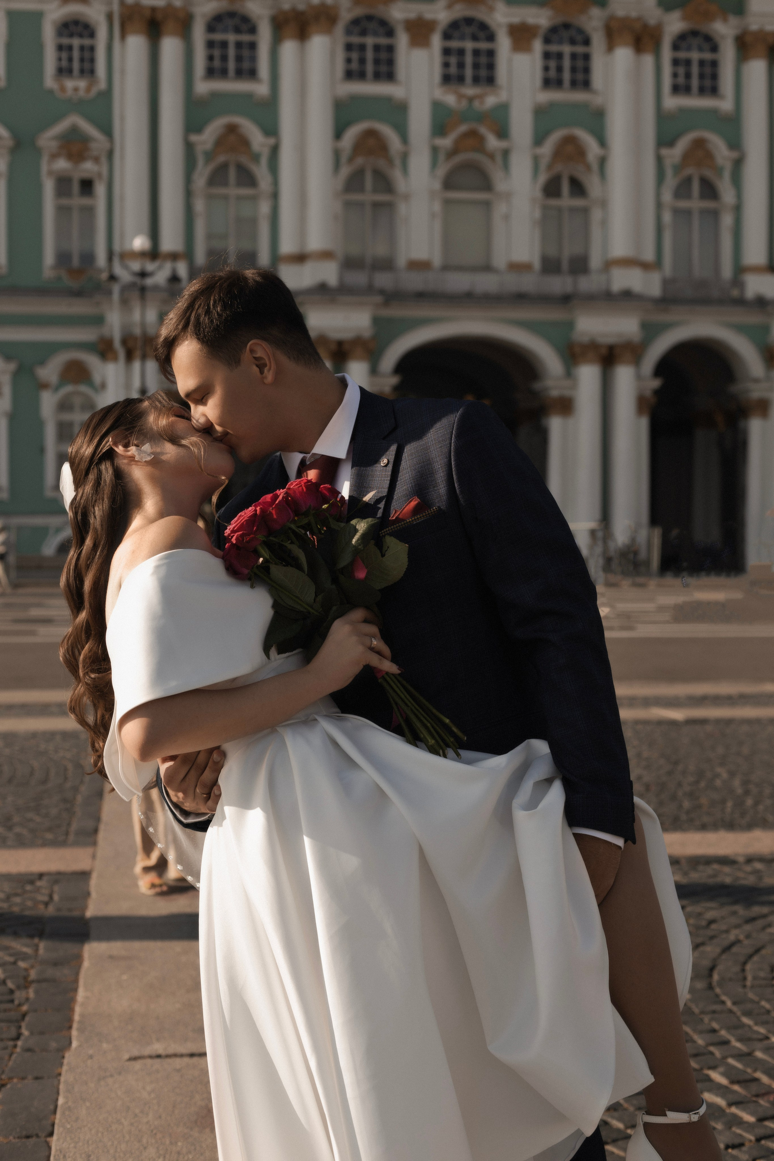 Свадебная съемка в Санкт-Петербурге. Женский фотограф в Санкт-Петербурге, Москве и весь мир Алёна Мамаева