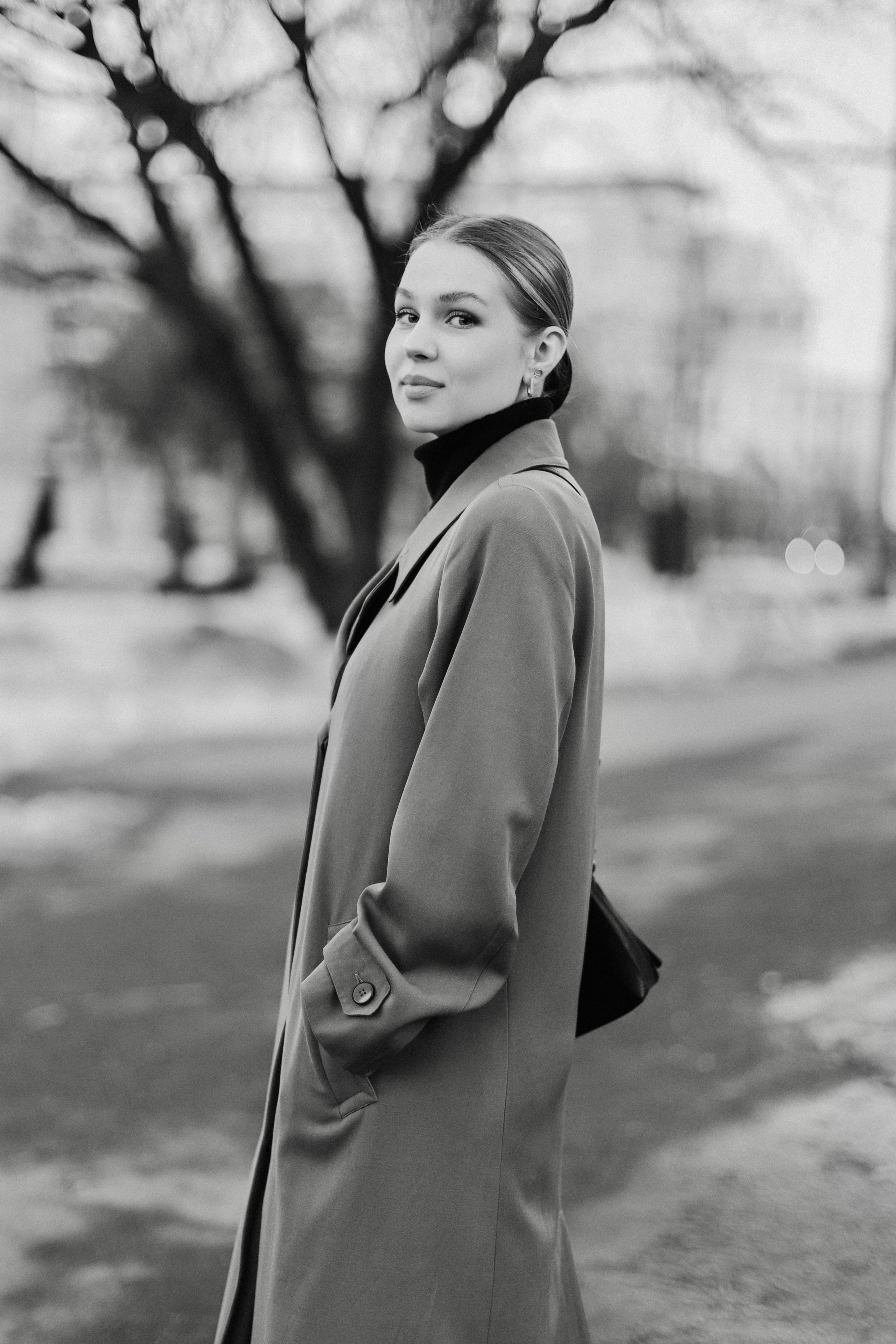 Наташа. Vlada Bulakh Photography