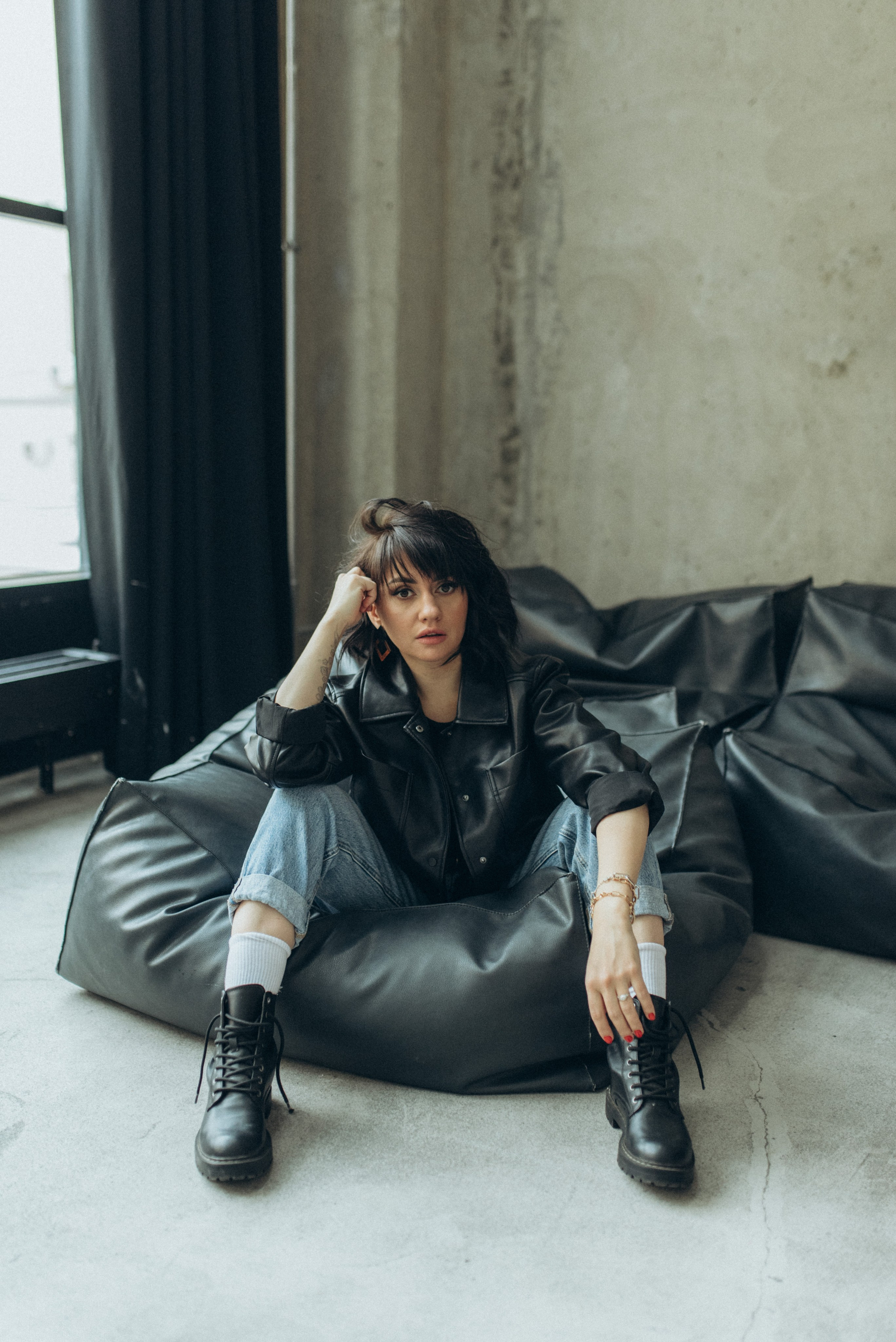 Анна Руднева. Семейный фотограф в Москве Екатерина Север