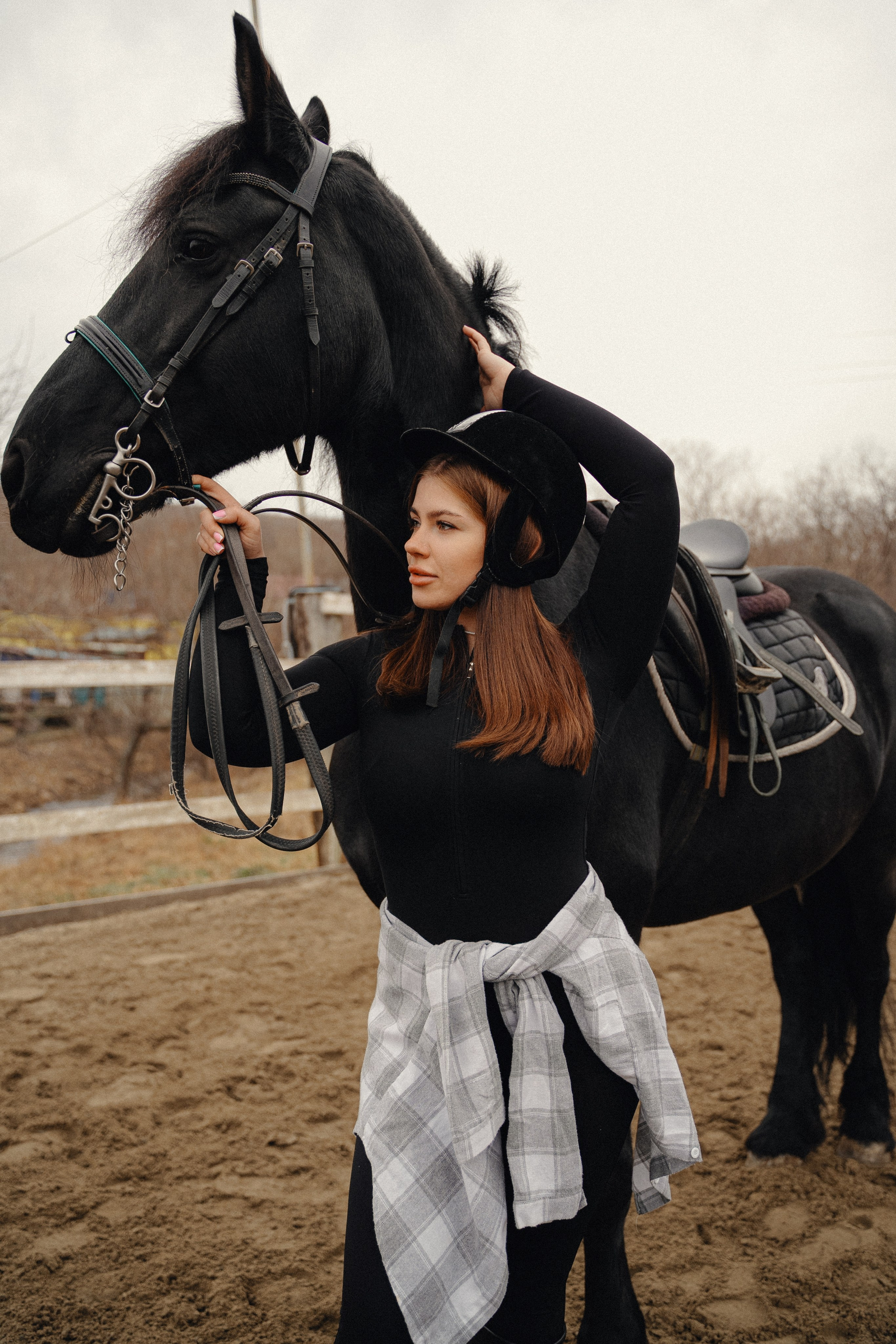 Юлия. Главная