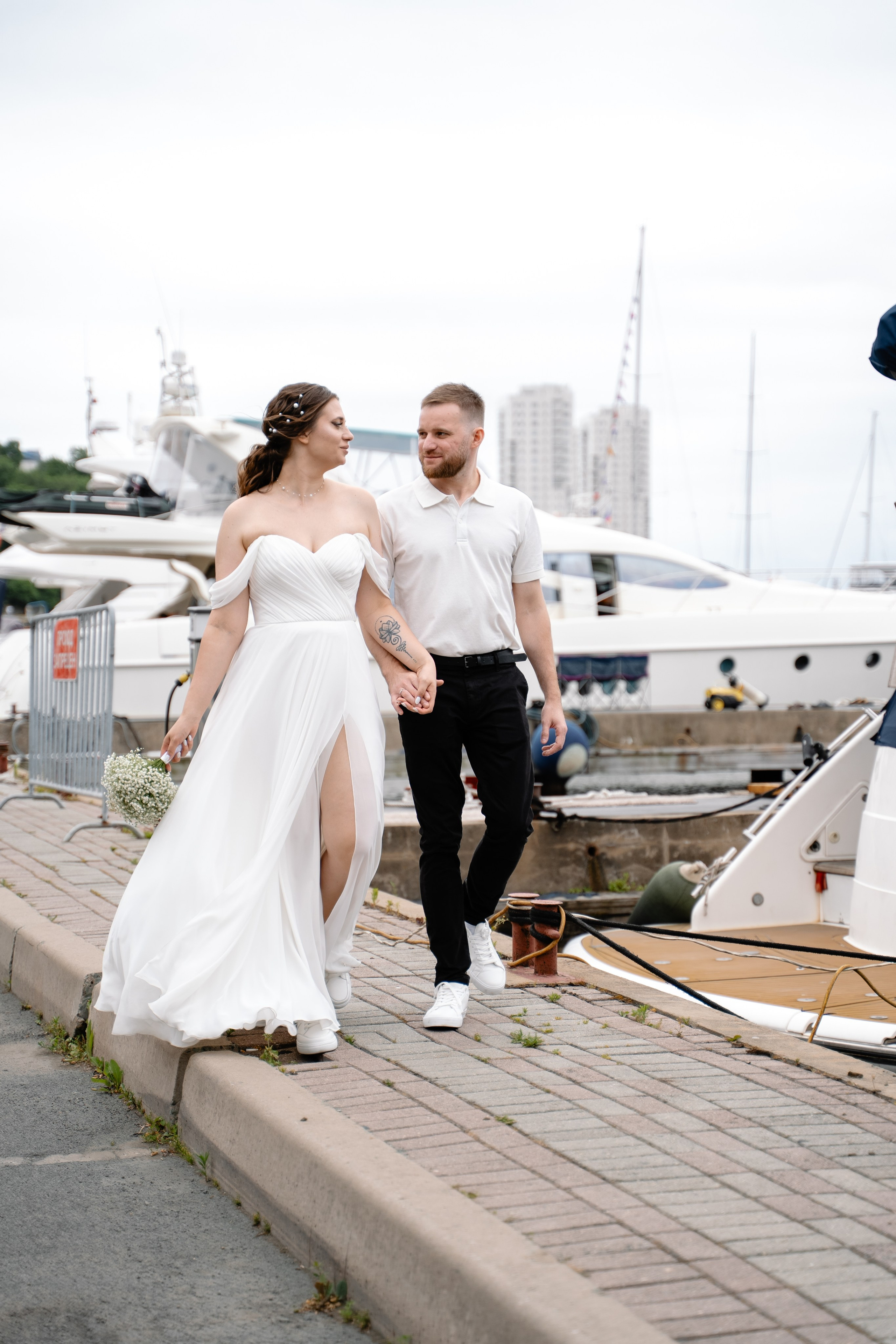 Сергей и Даниэль. Главная