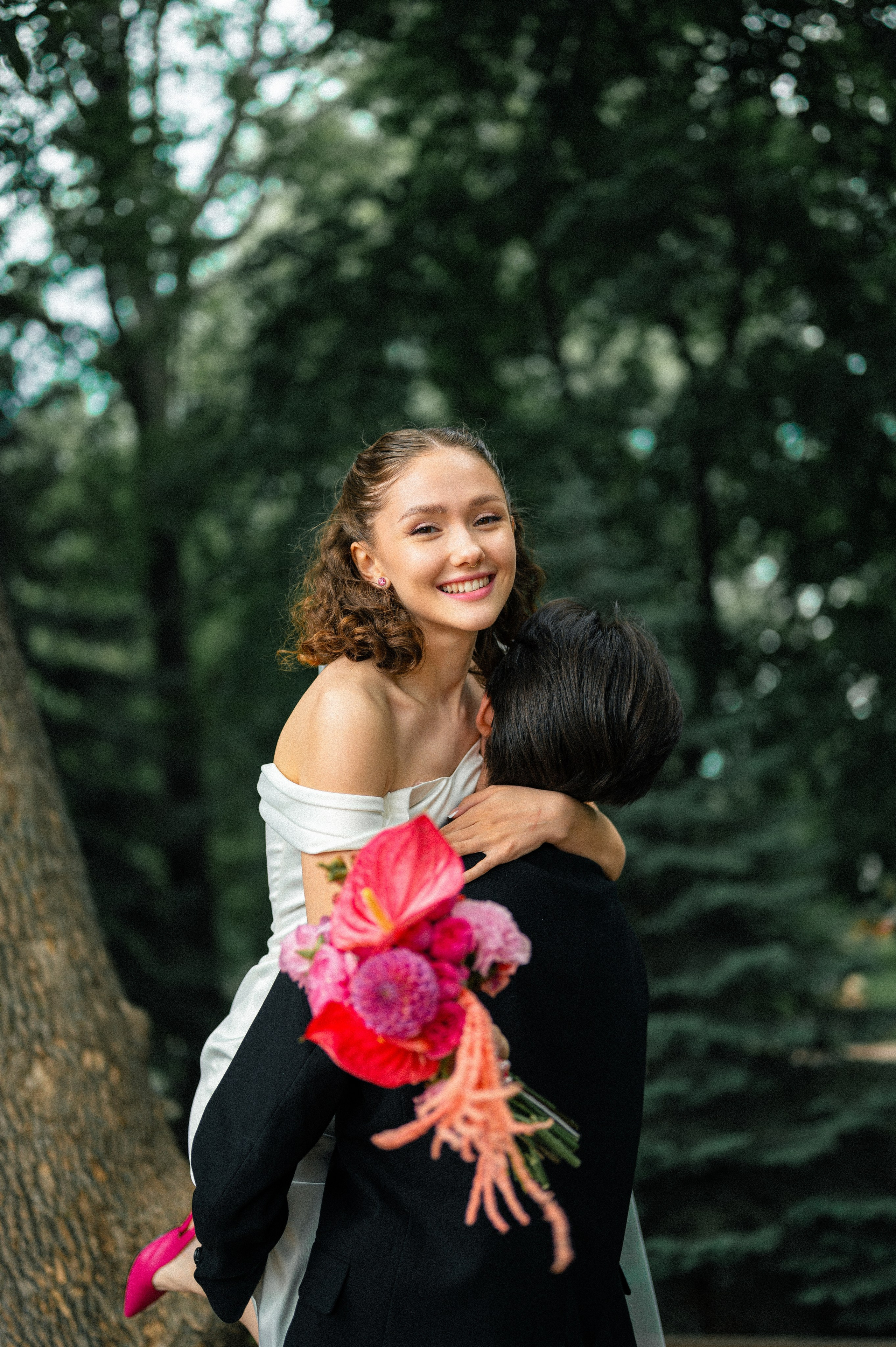 Кирилл и Диана. Студия детской и семейной фотографии «Время улыбаться»