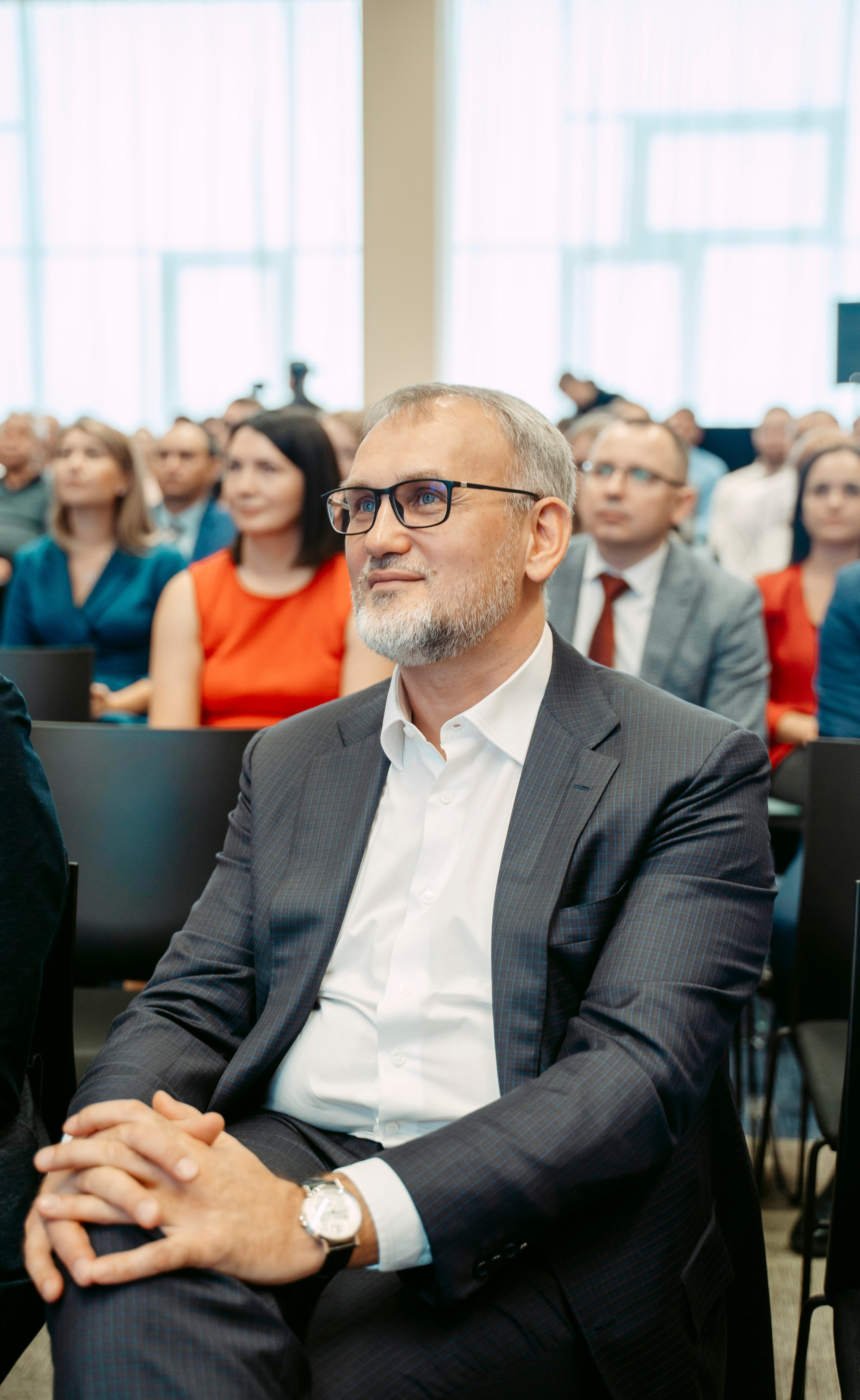 Danaflex. Премия «Лучшие из лучших» / 2023. Саша Копылов, фотограф в Казани