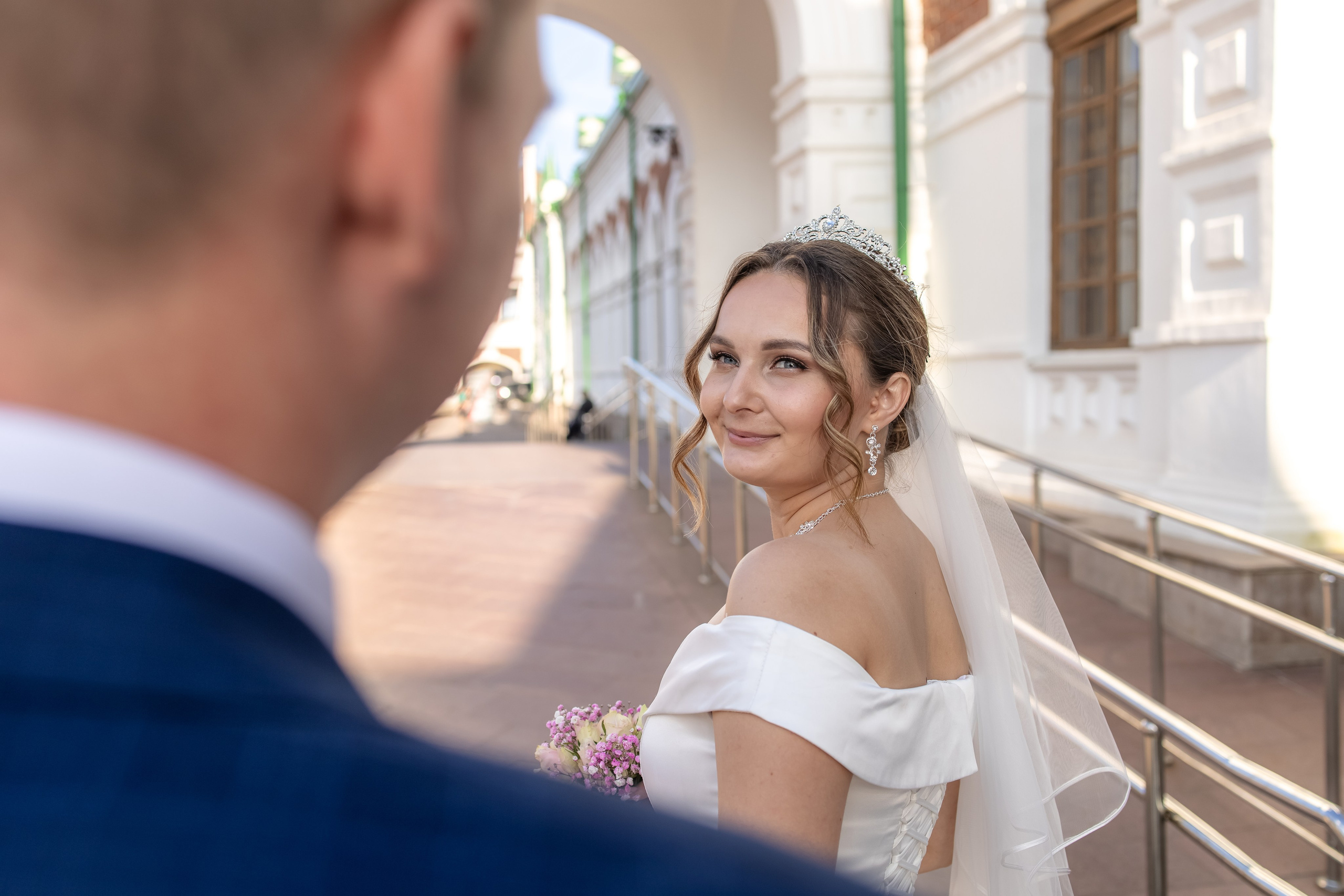 Wedding. KATERINA VINOKUROVA ФОТОГРАФ ПЕРМЬ