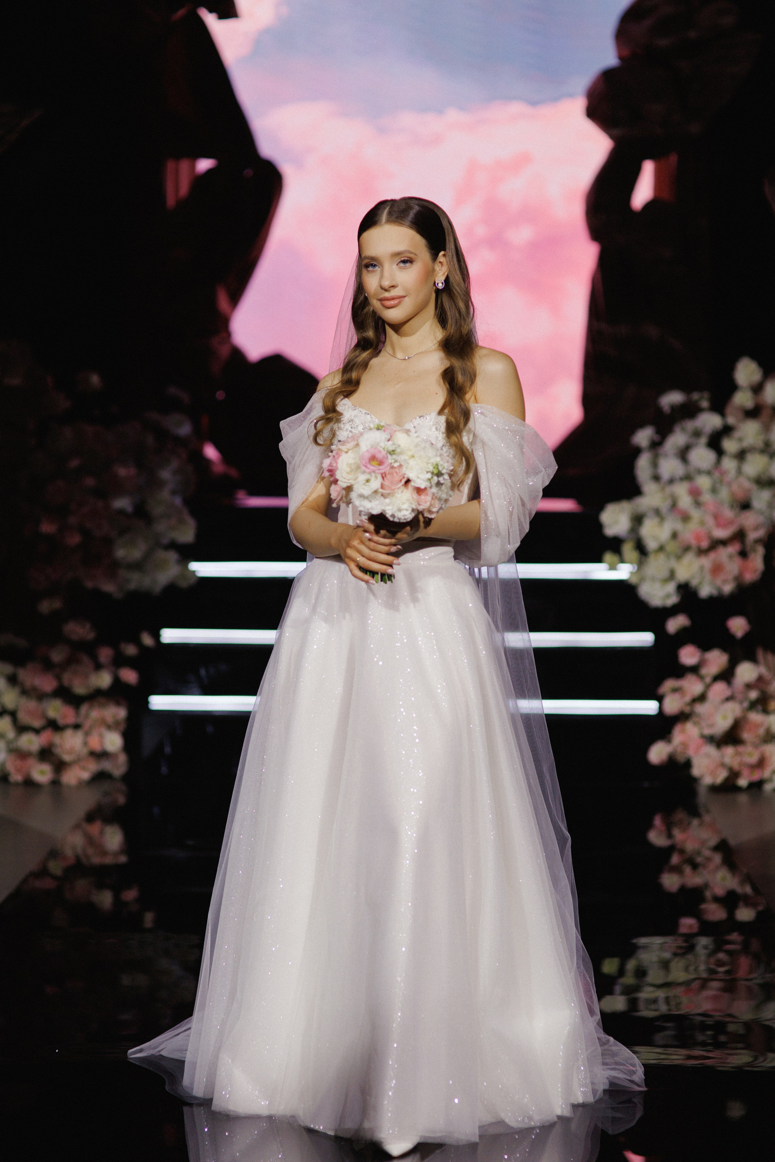 Igor & Ulyana. Photographer — Regina Sal’manova. Uray