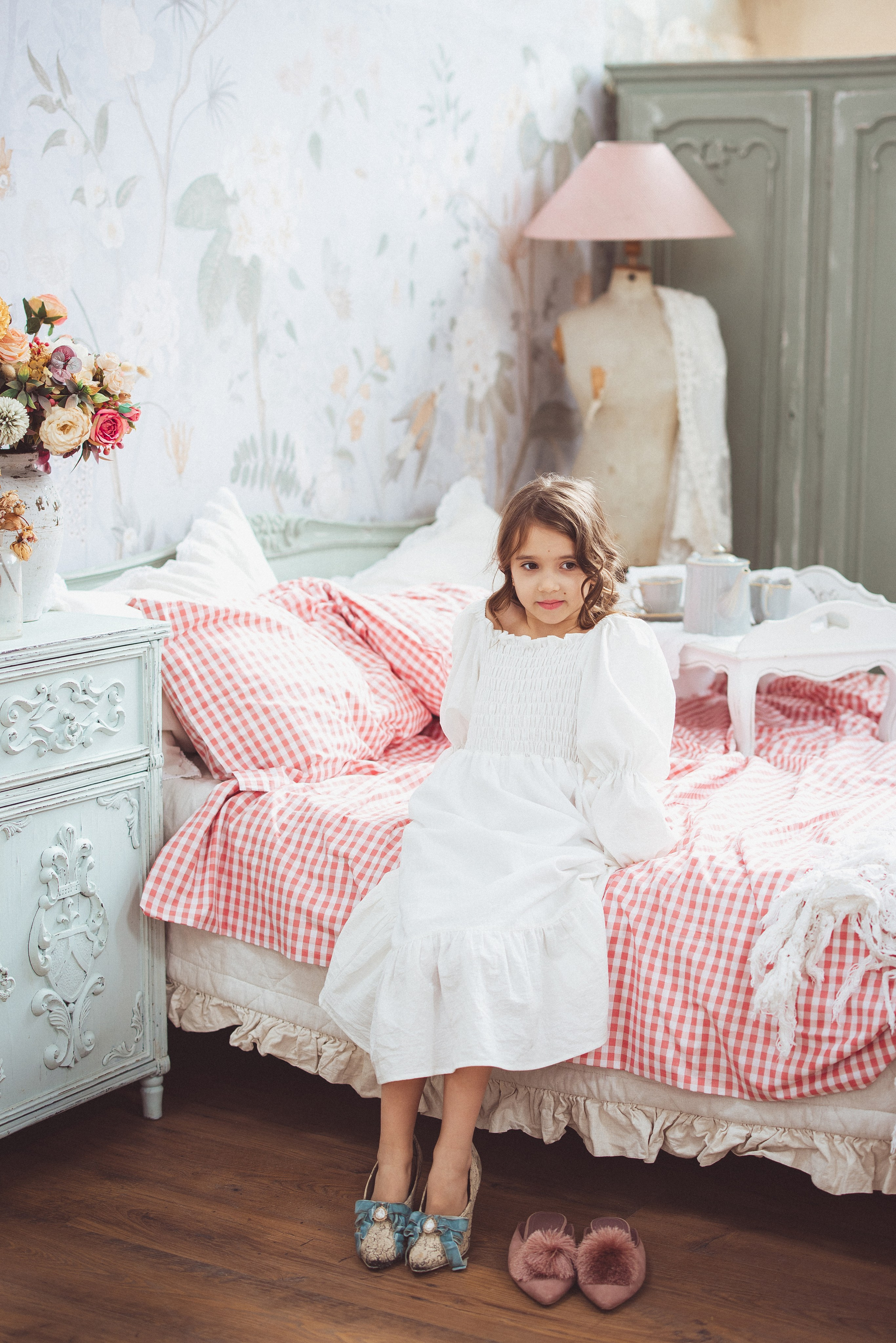 Пасхальные фотосессии в фотостудии Ольги Сурухановой, город Краснодар. Семейный и детский фотограф в Краснодаре Анна Трашкова