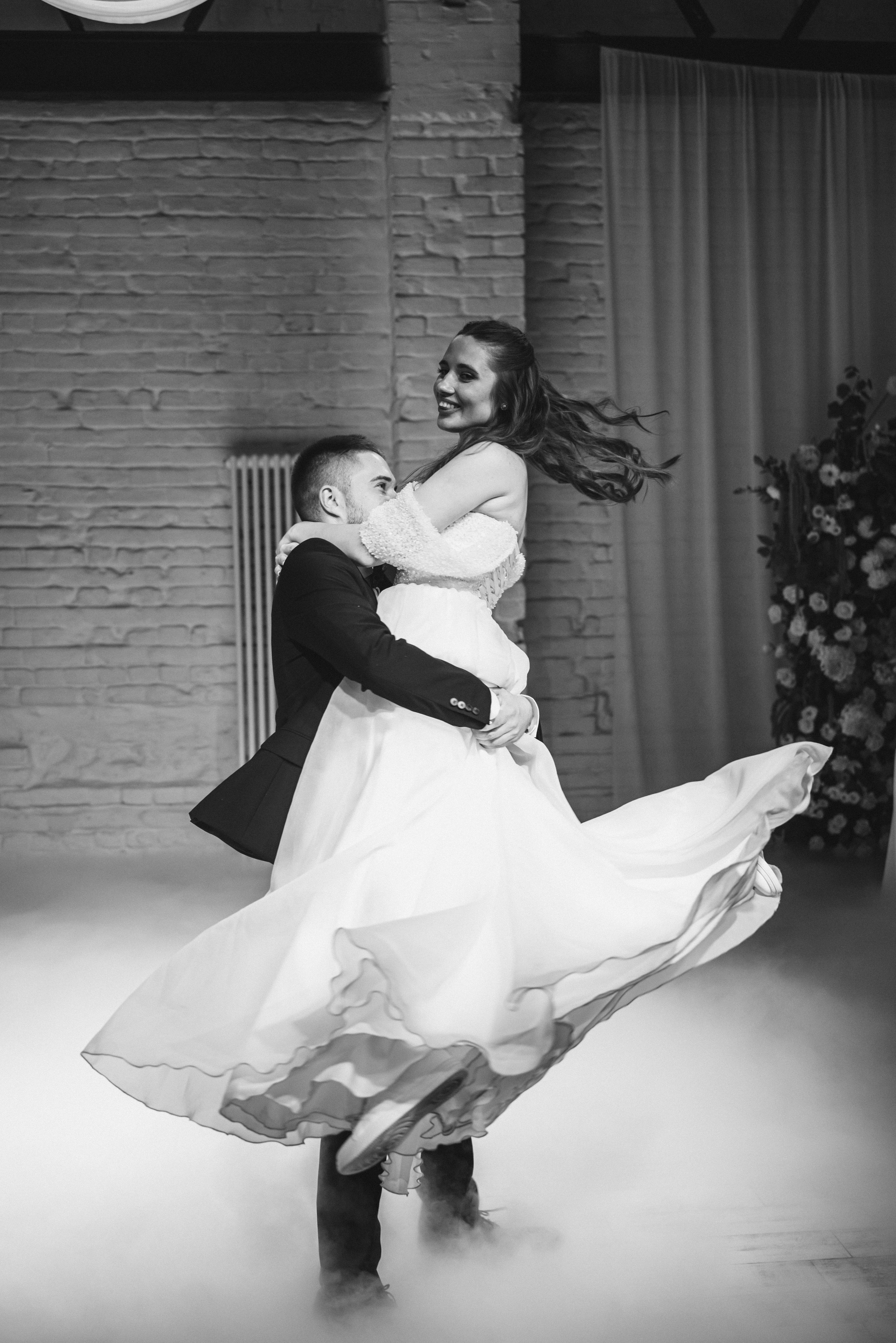 Свадебная Фотоссесия. Фотограф Анастасия Монах