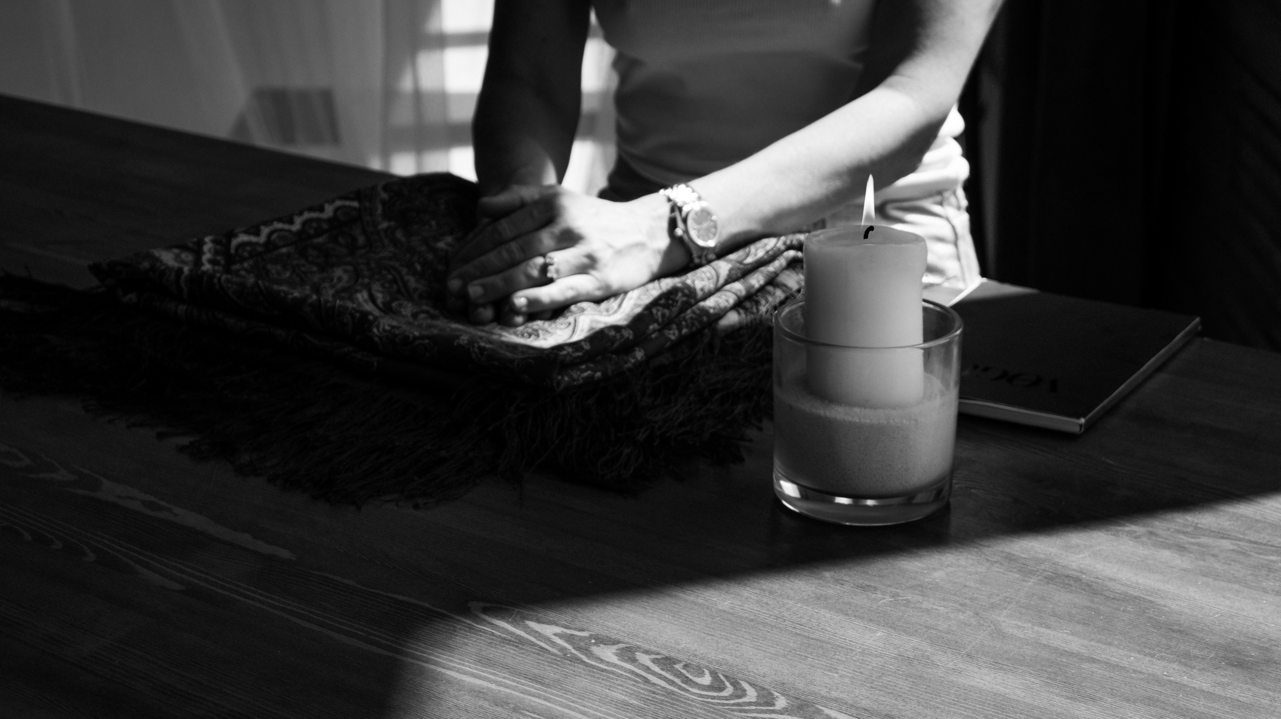 Юлия, для сайта и для себя. Фотограф Вероника Смит I Владивосток