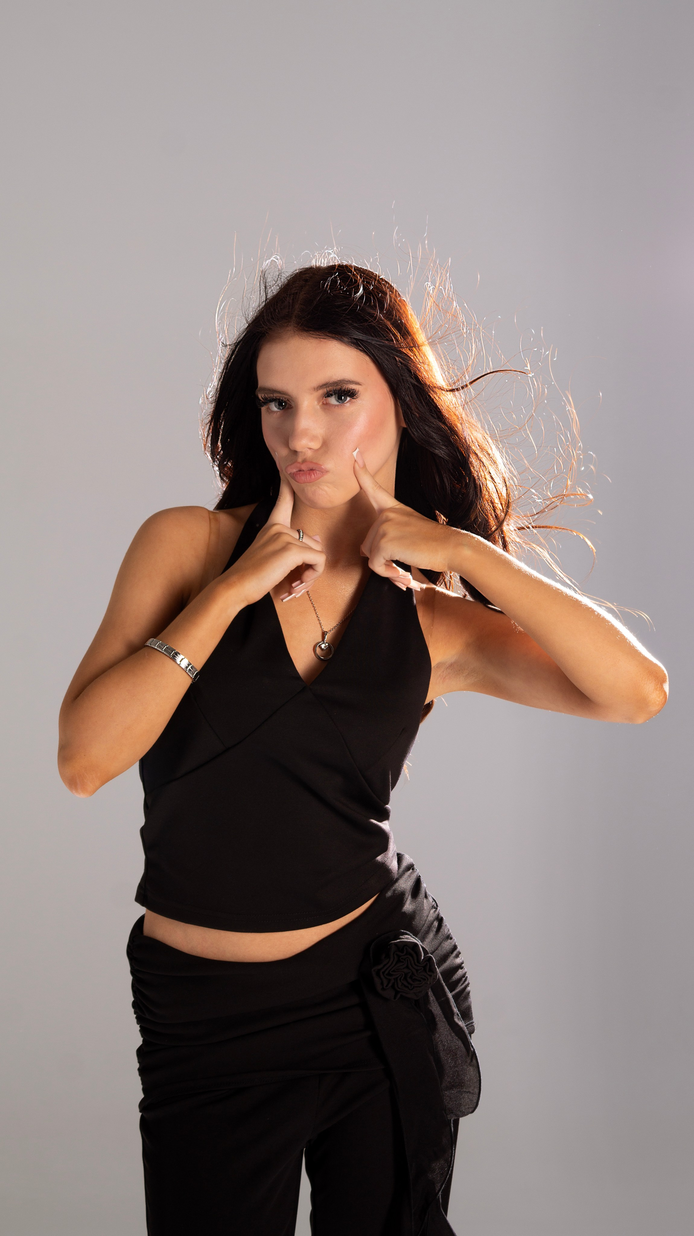 Елена. Фотограф Вероника Смит I Владивосток