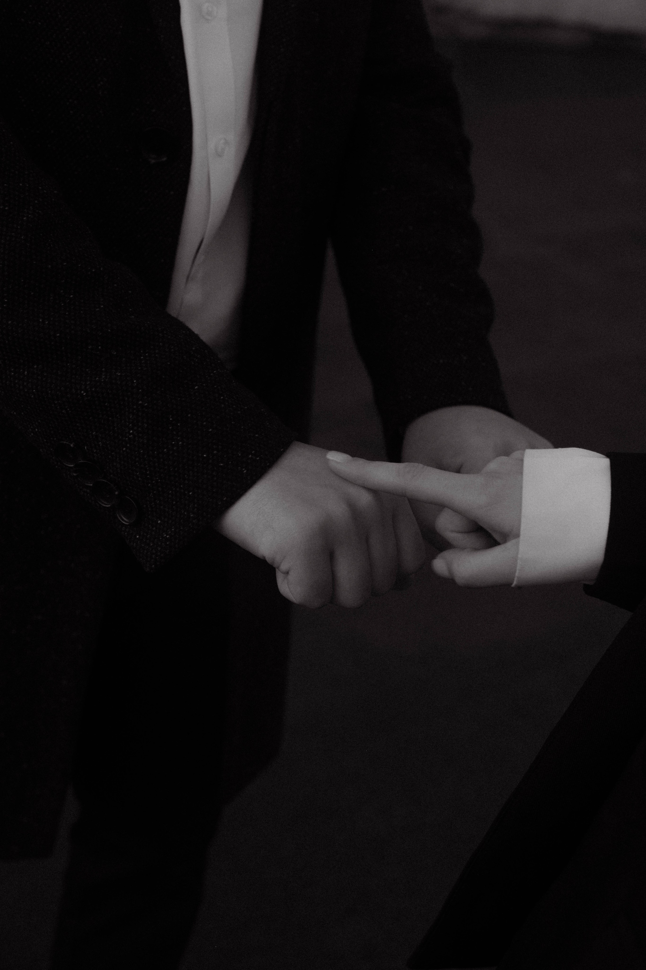 Катя и Рома. Свадебный фотограф Оля Григунова