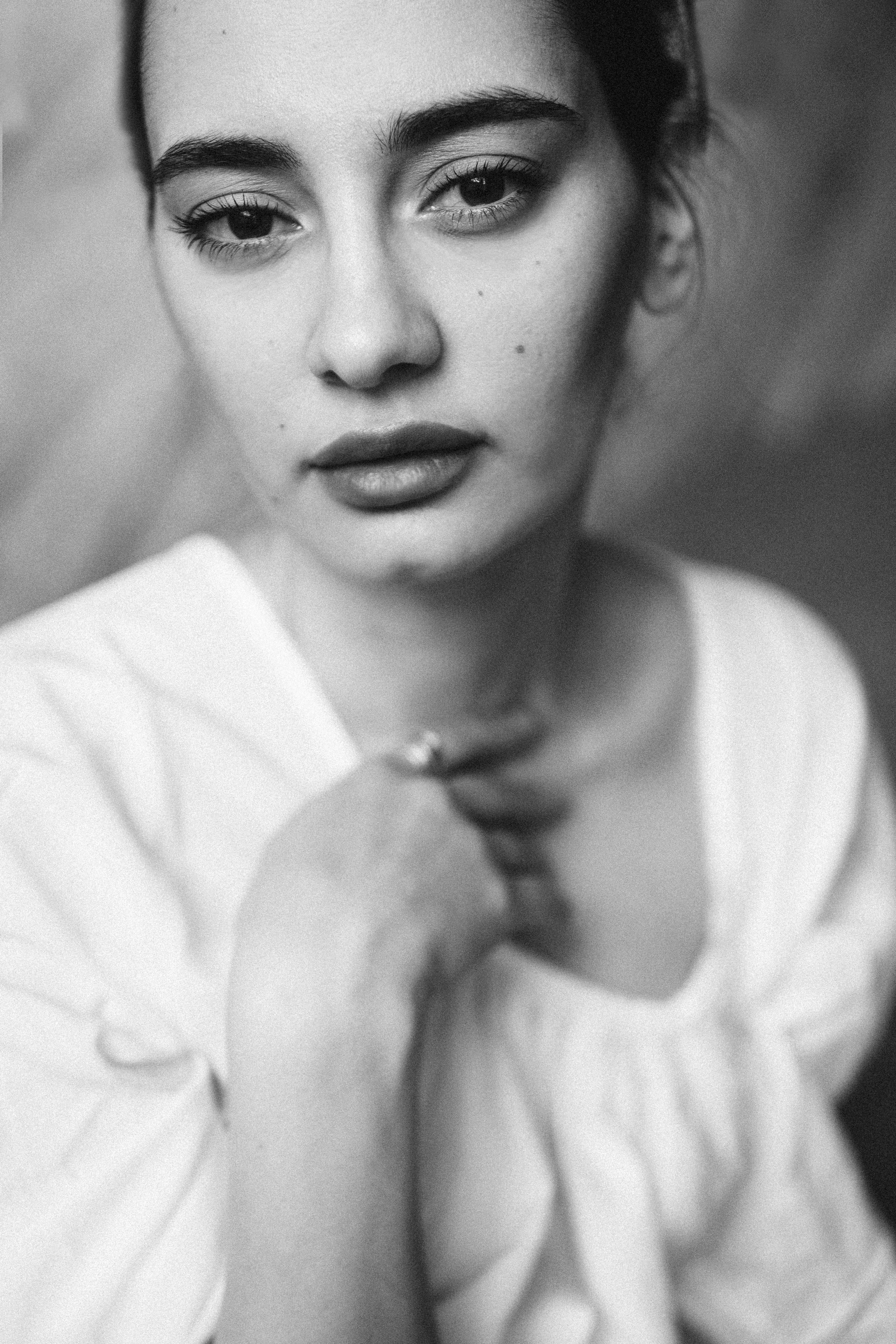 Мери. Свадебный фотограф Оля Григунова