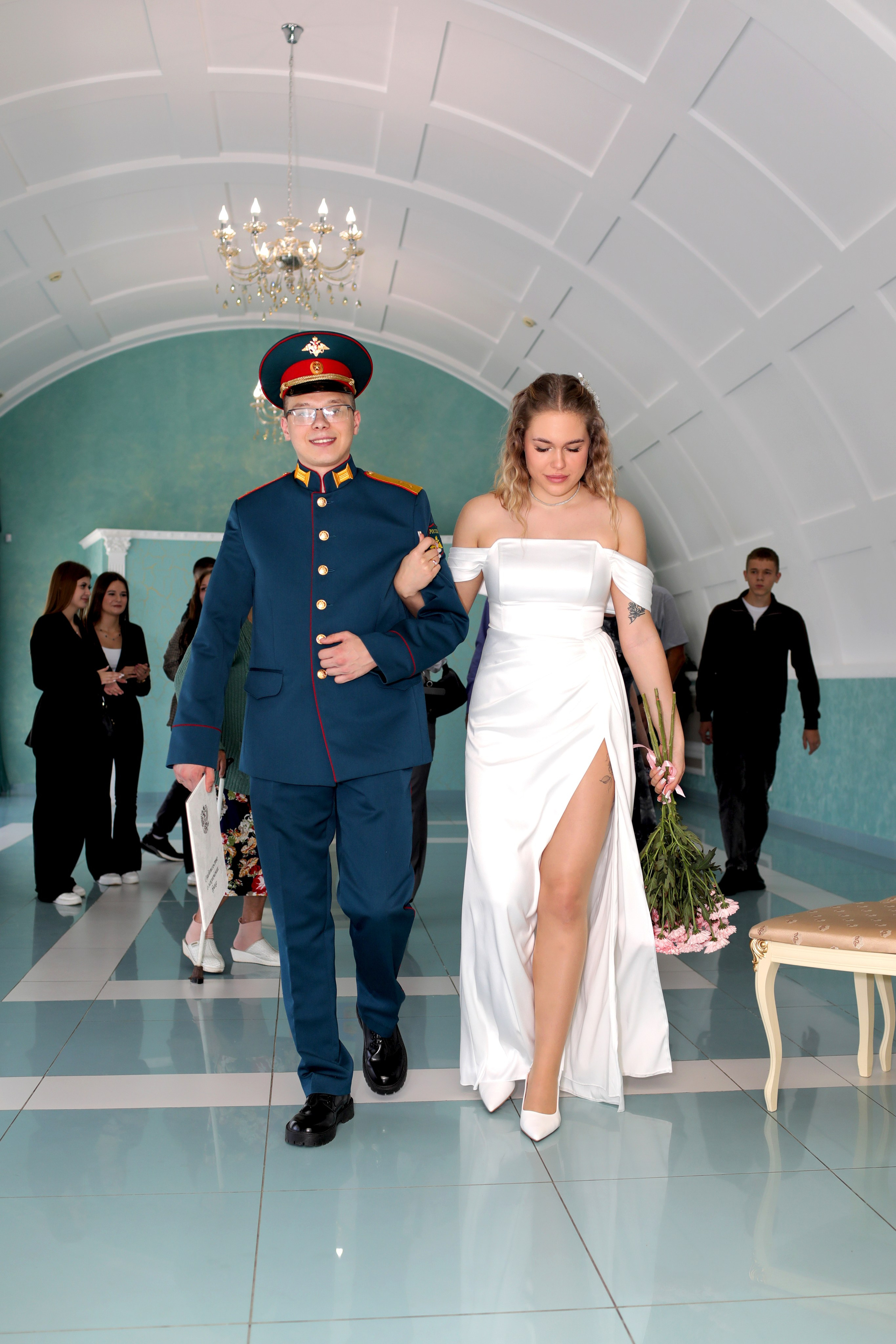 Кирилл и Карина. Детский и женский фотограф в Кемерово Анна Смирнова