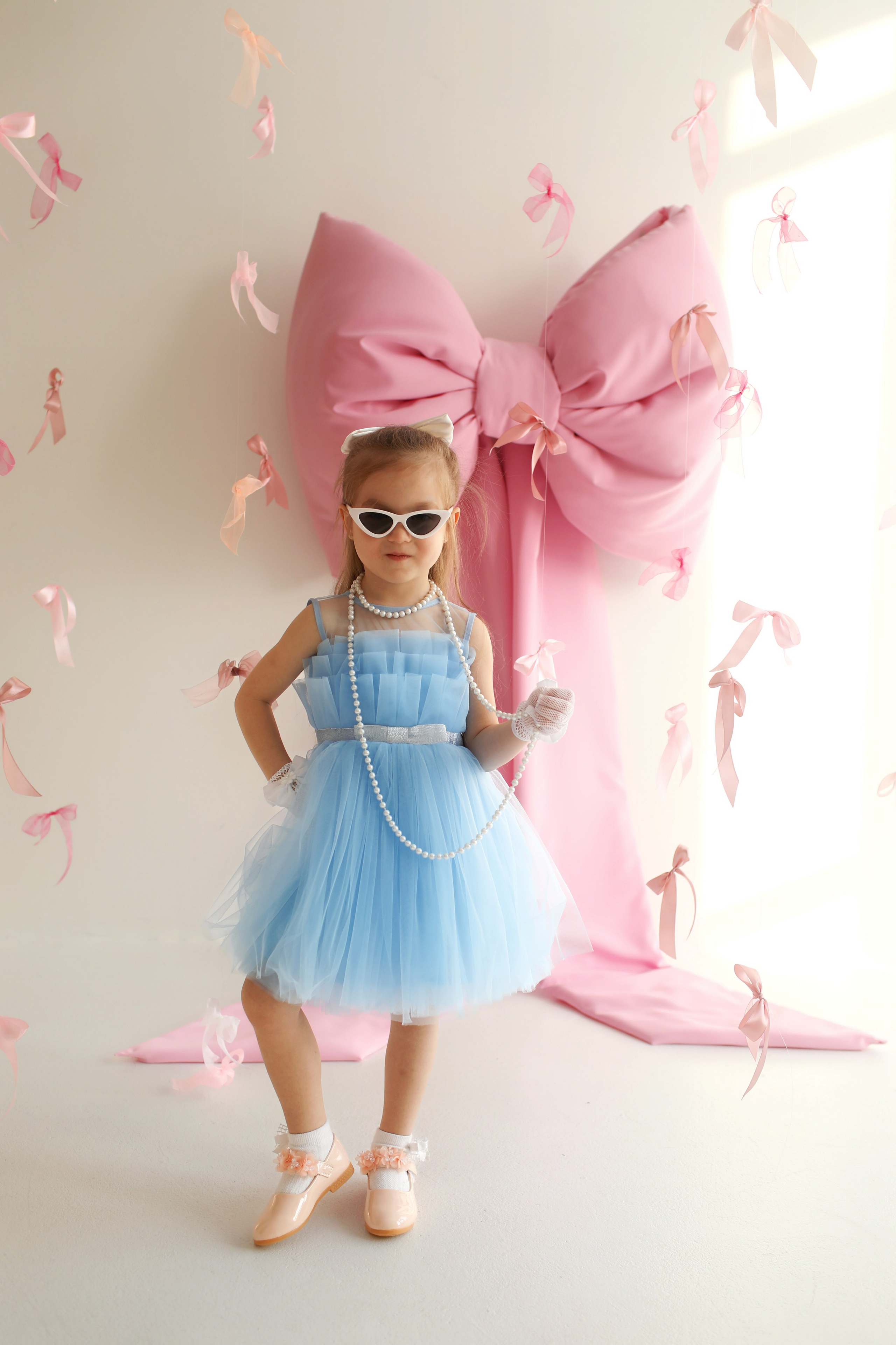 Миледи. Детский и женский фотограф в Кемерово Анна Смирнова