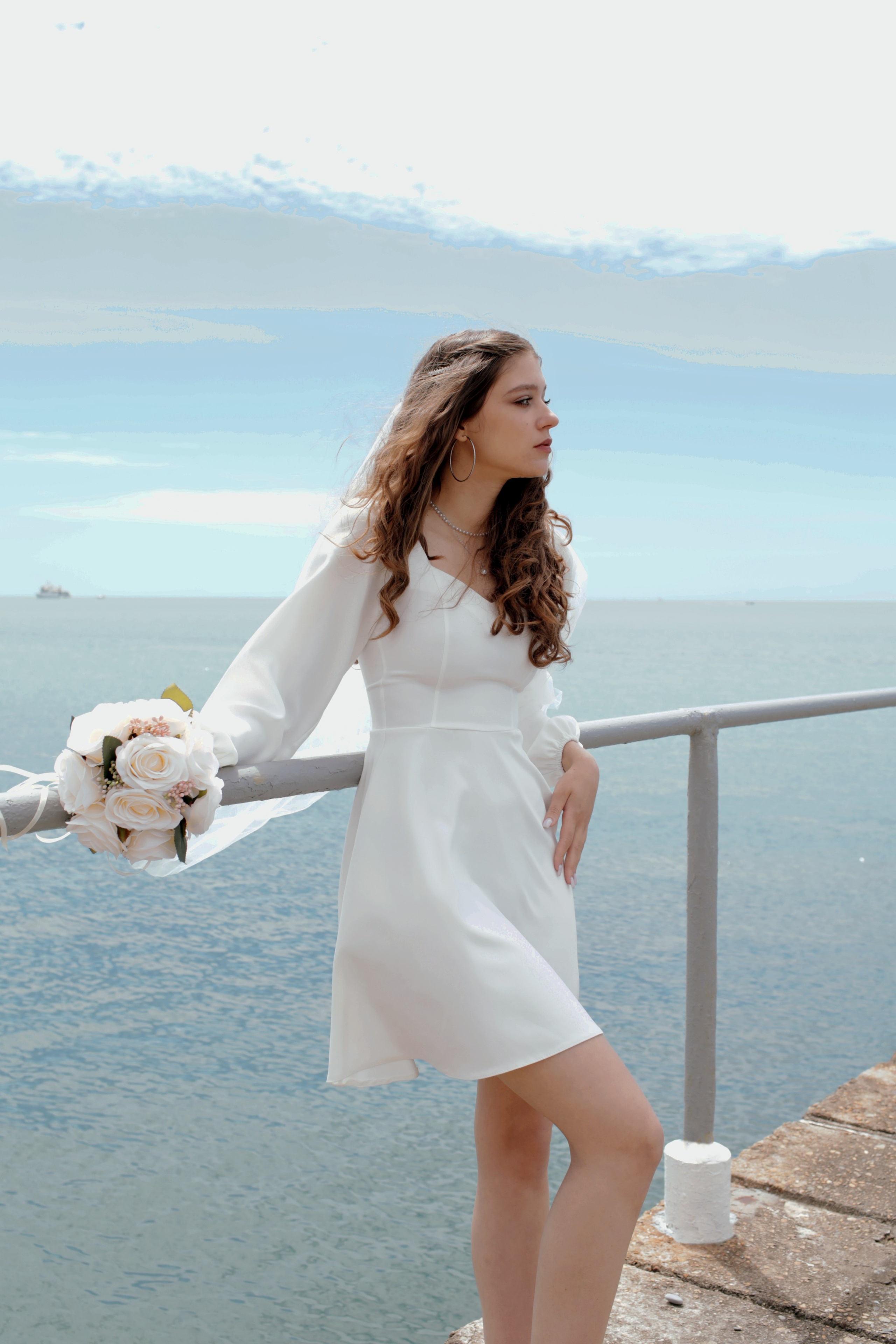 Милана и Дима. Детский и женский фотограф в Кемерово Анна Смирнова