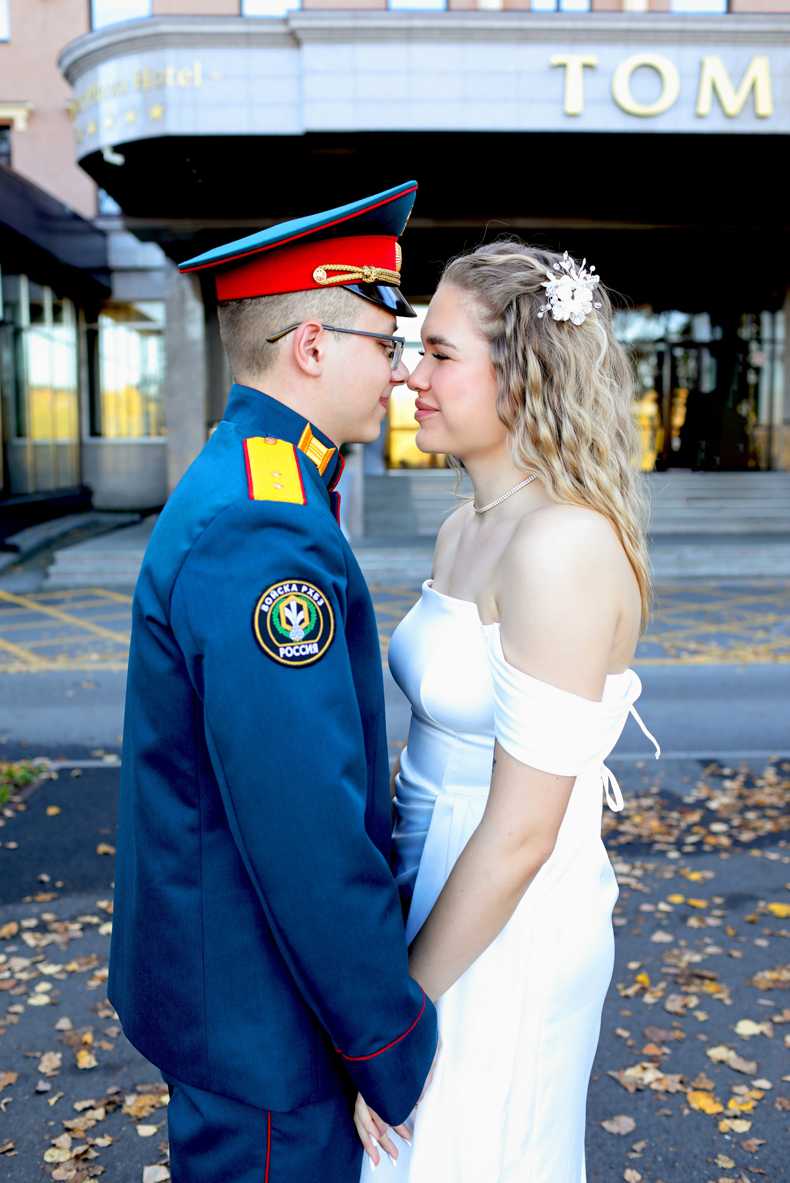 Кирилл и Карина. Детский и женский фотограф в Кемерово Анна Смирнова