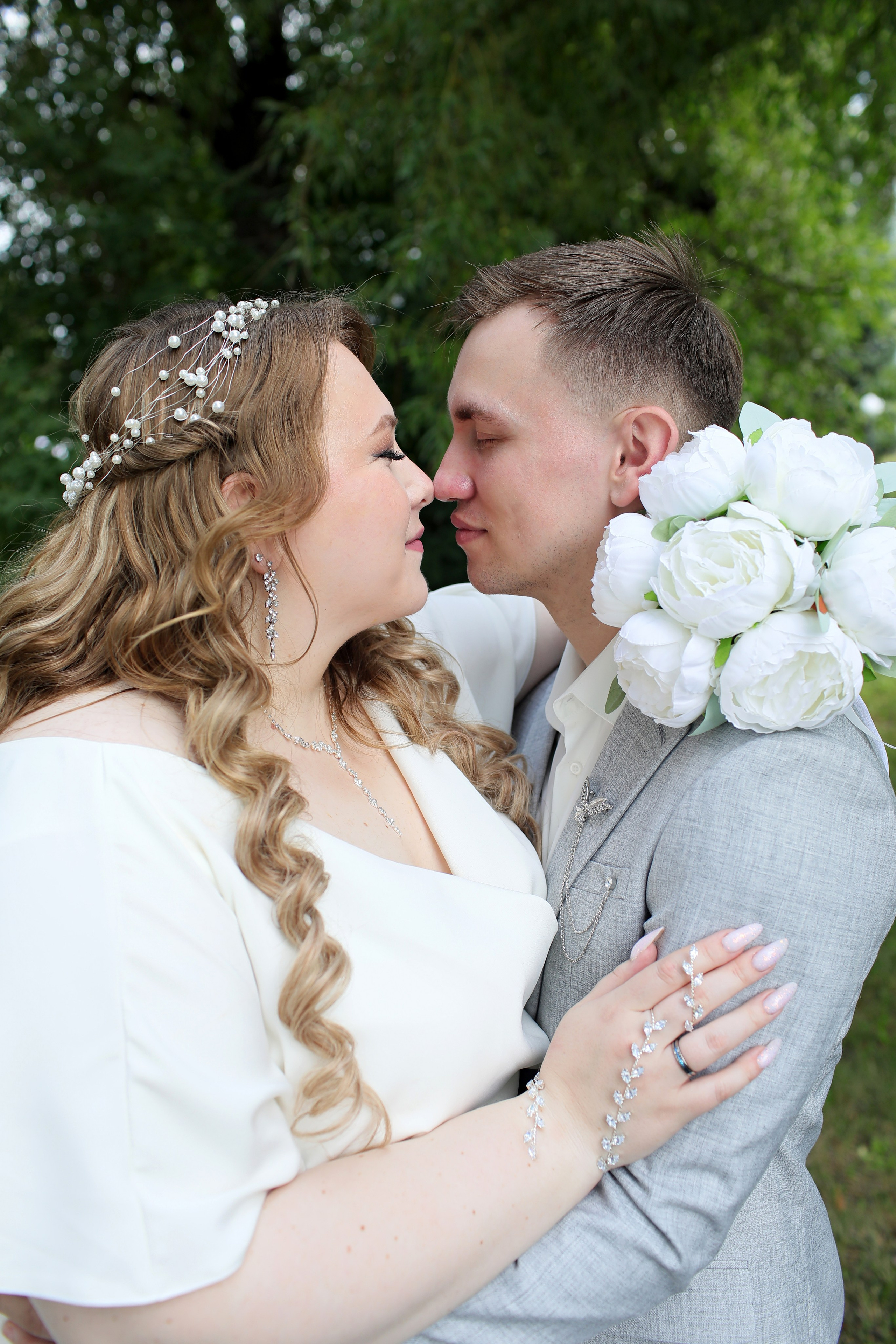 Александр и Вера. Детский и женский фотограф в Кемерово Анна Смирнова