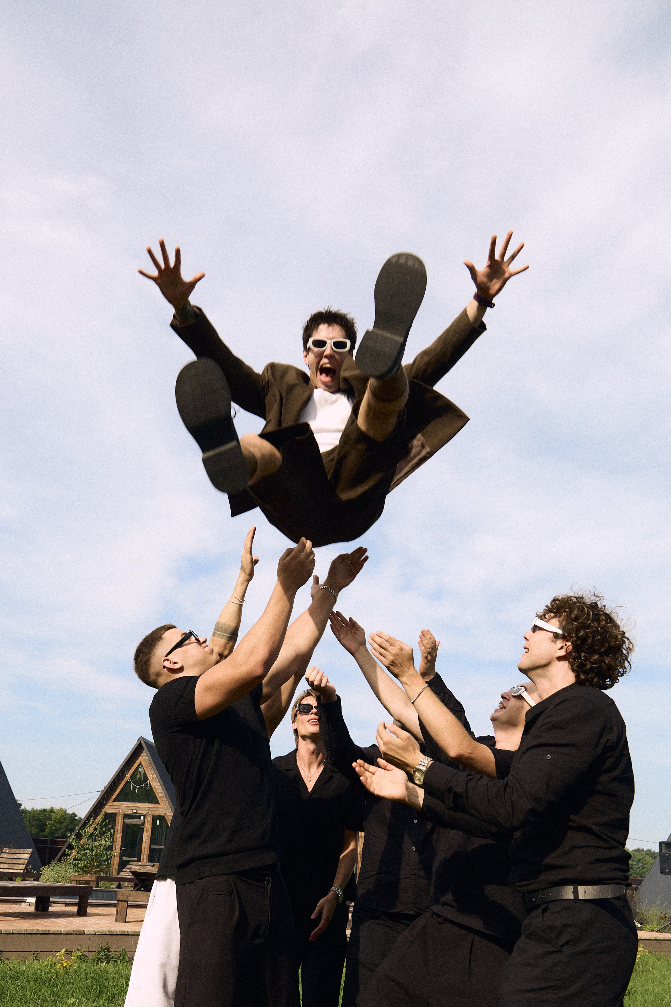 Тихое место. Сайт фотографа в Саратове