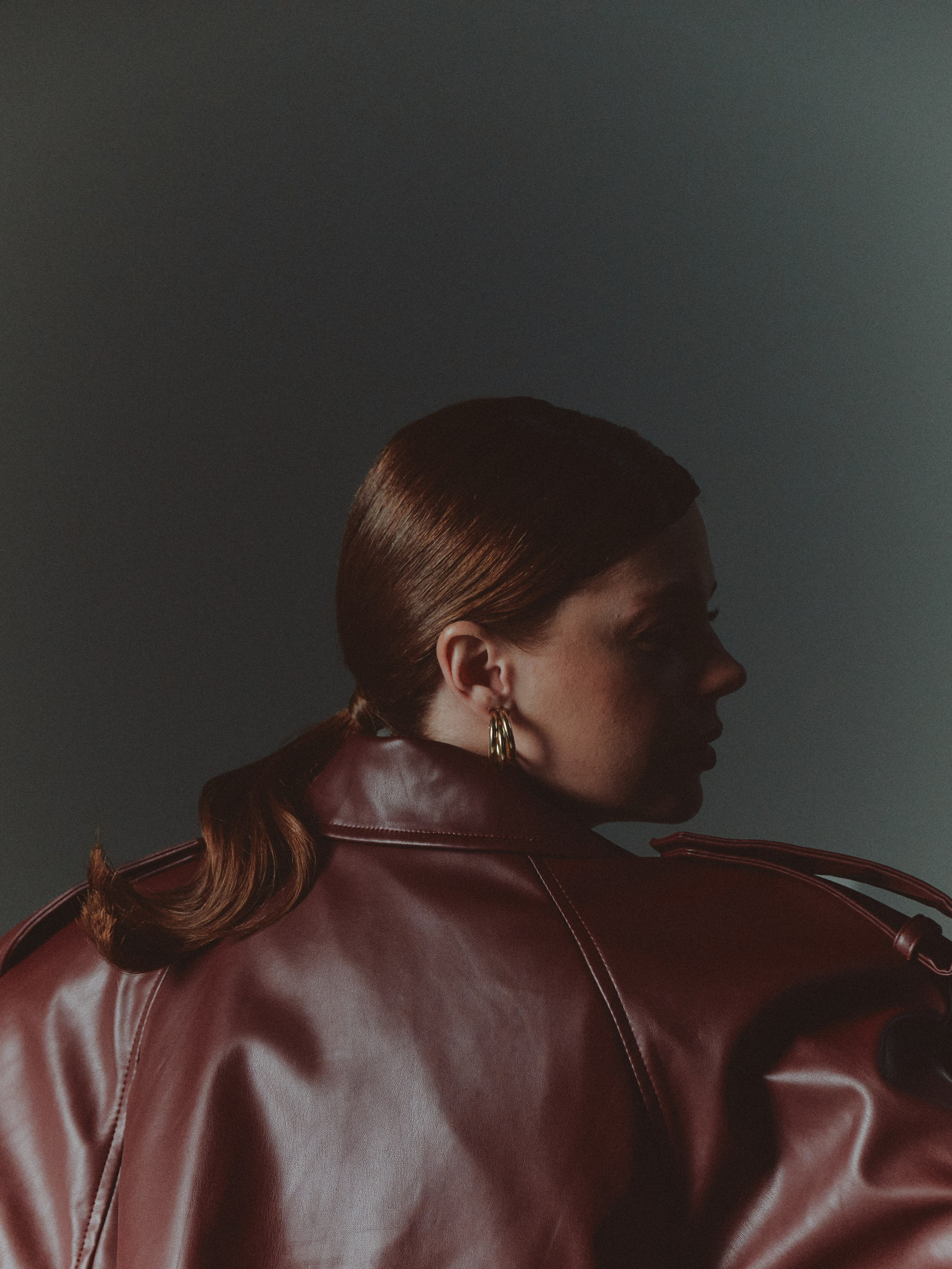 OfficeSiren. Сайт фотографа в Саратове