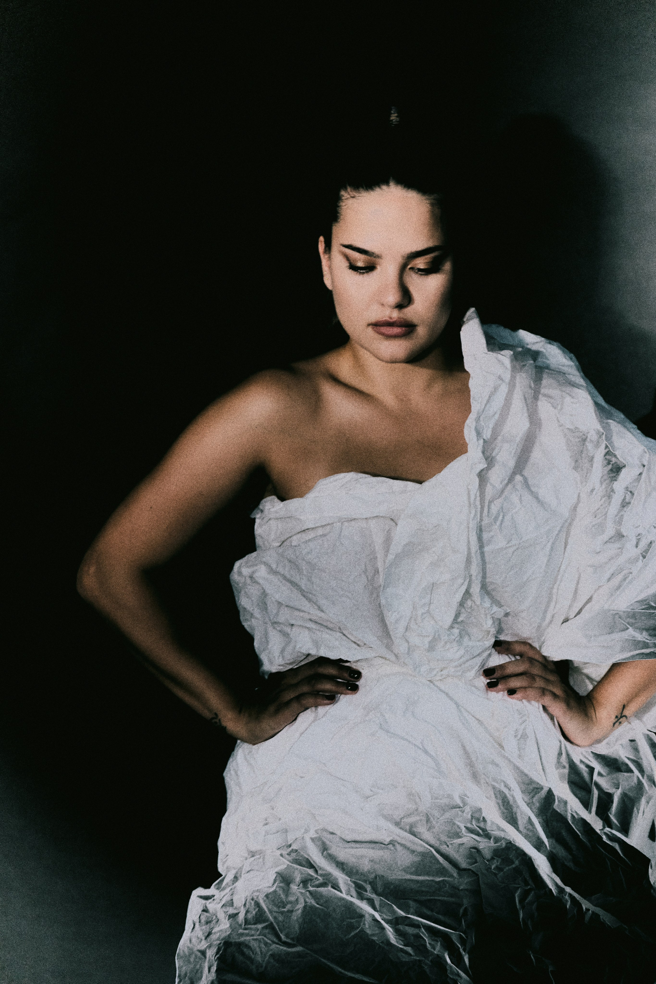 Veneris. Сайт фотографа в Саратове