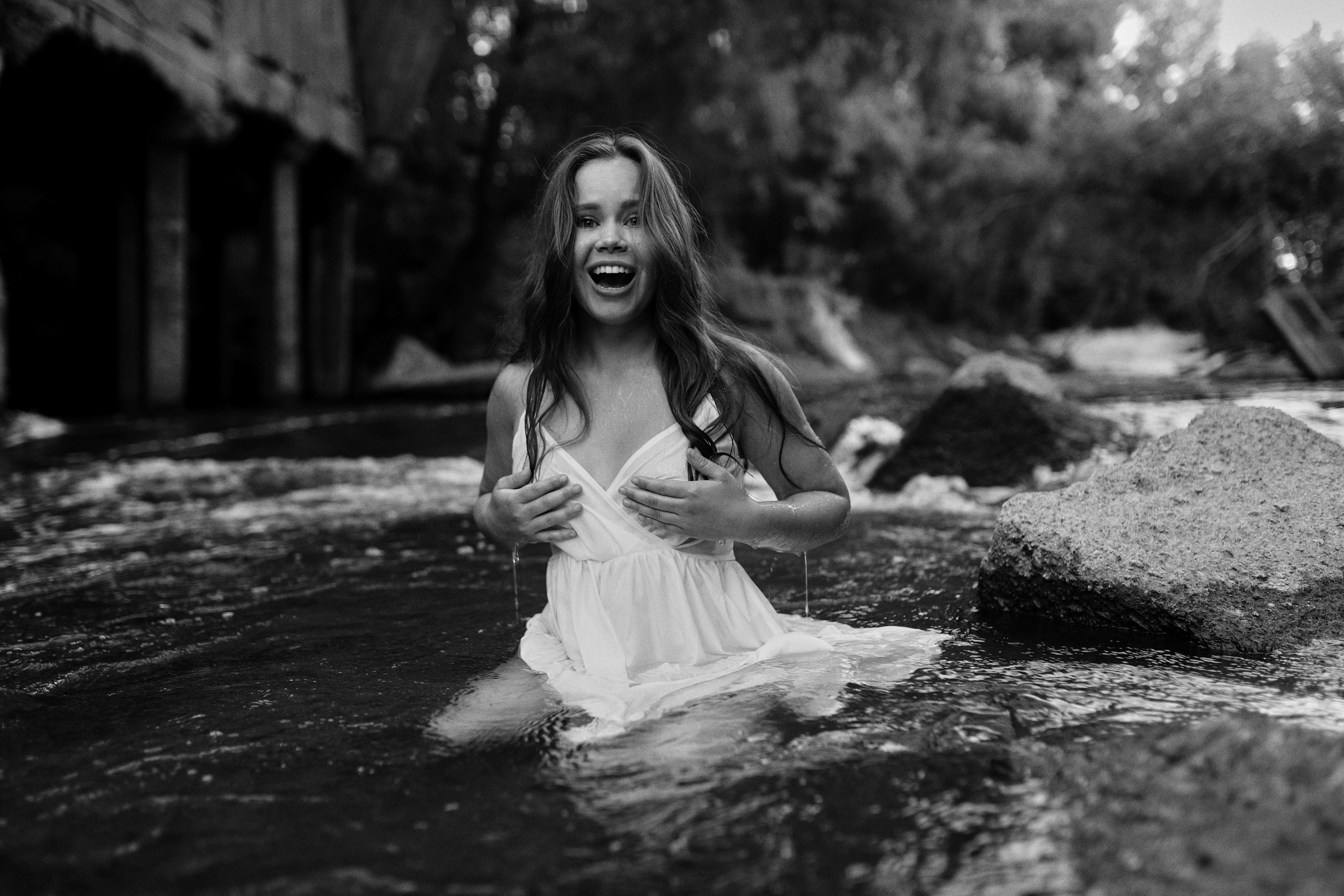 Nature. Фотограф Эмилия Сафиуллина