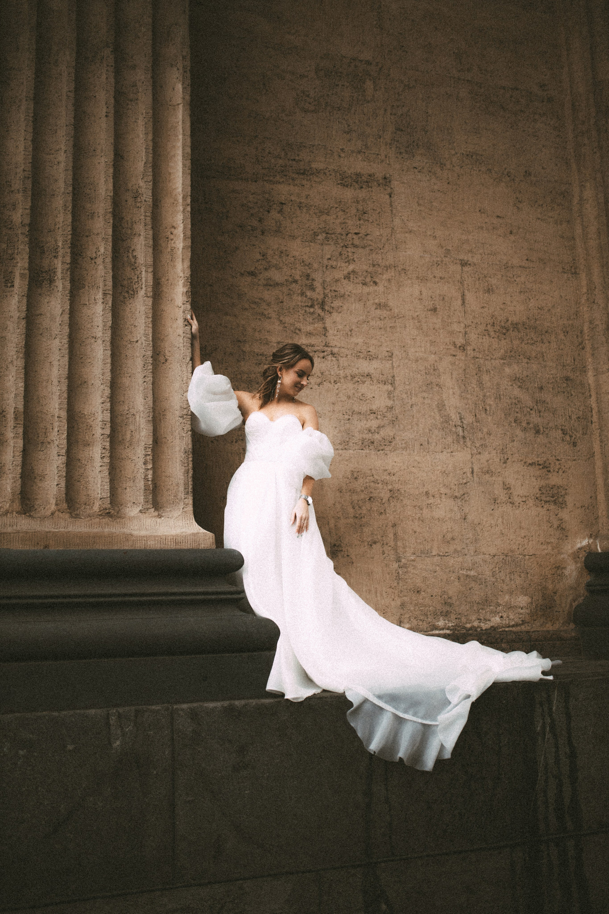 О & B | Санкт-Петербург. Фотограф Екатерина Амбрушкевич