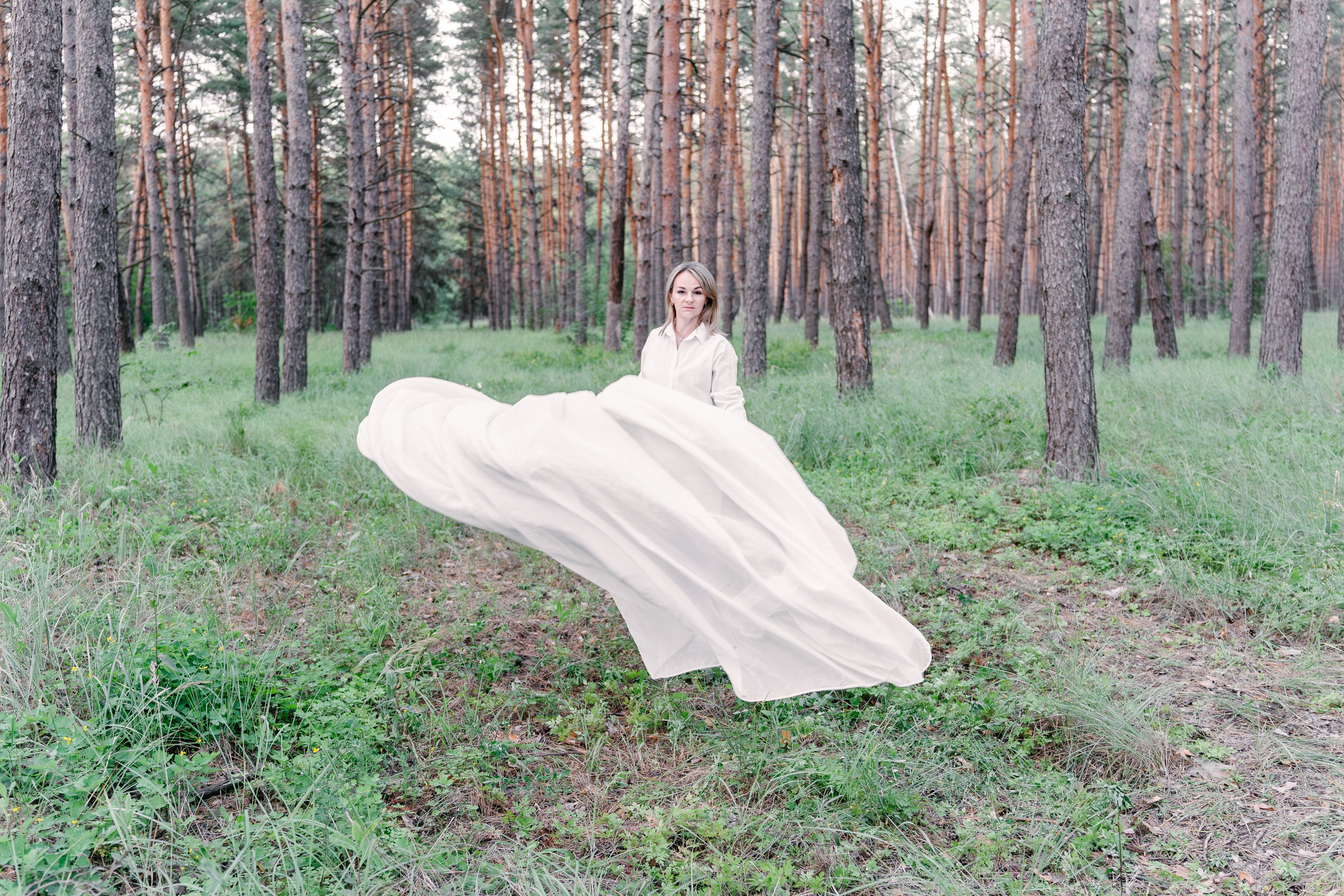 Дарья. Семейный фотограф в Воронеже Пироженко Виталий