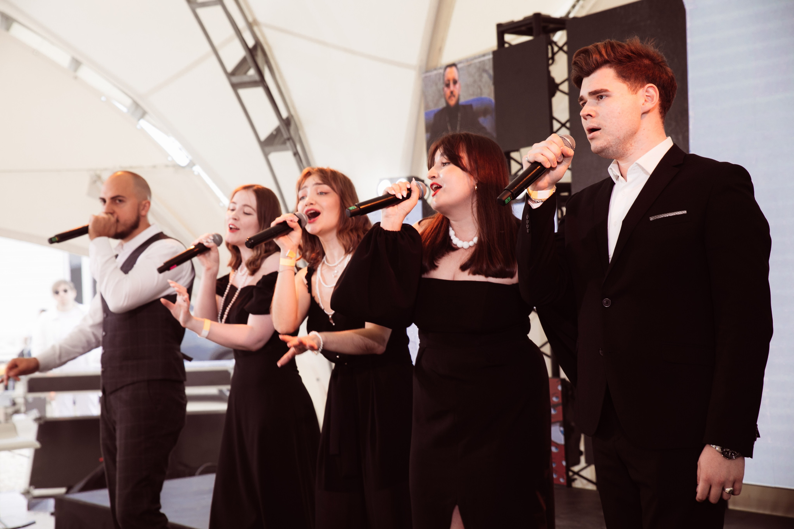 EVENT. Фотограф Мария Иванова