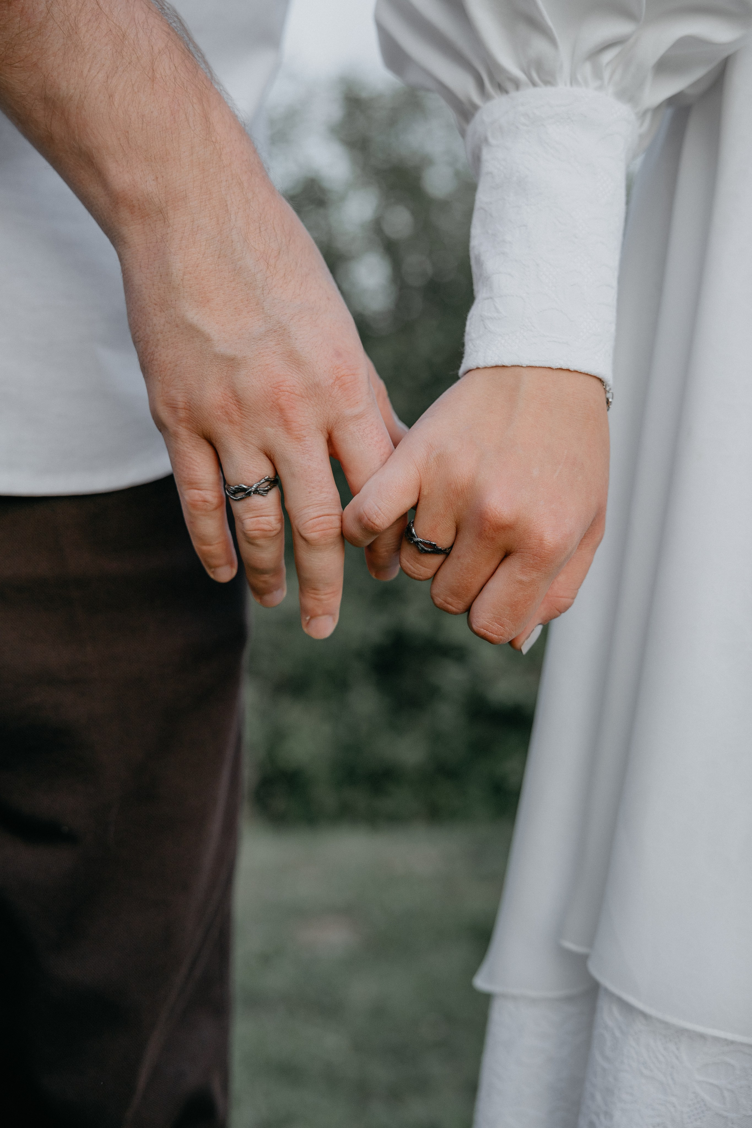 Свадебная фотосессия. Свадебный фотограф в Иваново Гитарина Черняева