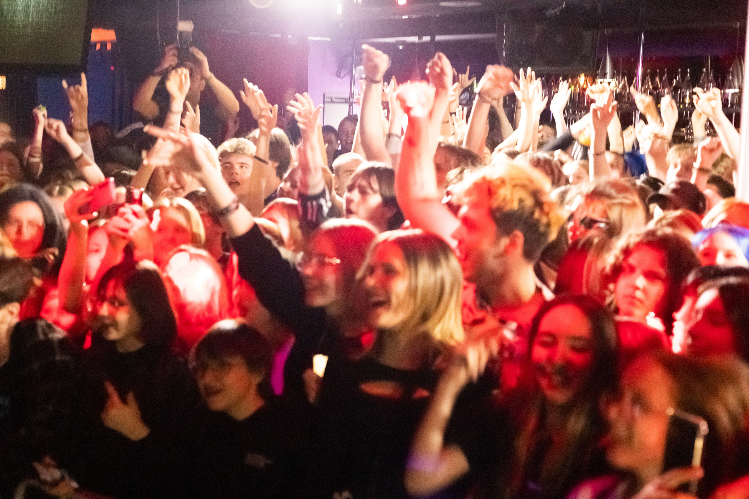 Концерт Lida. Свадебный и семейный фотограф в Сургуте и ХМАО Черепанова Наталья